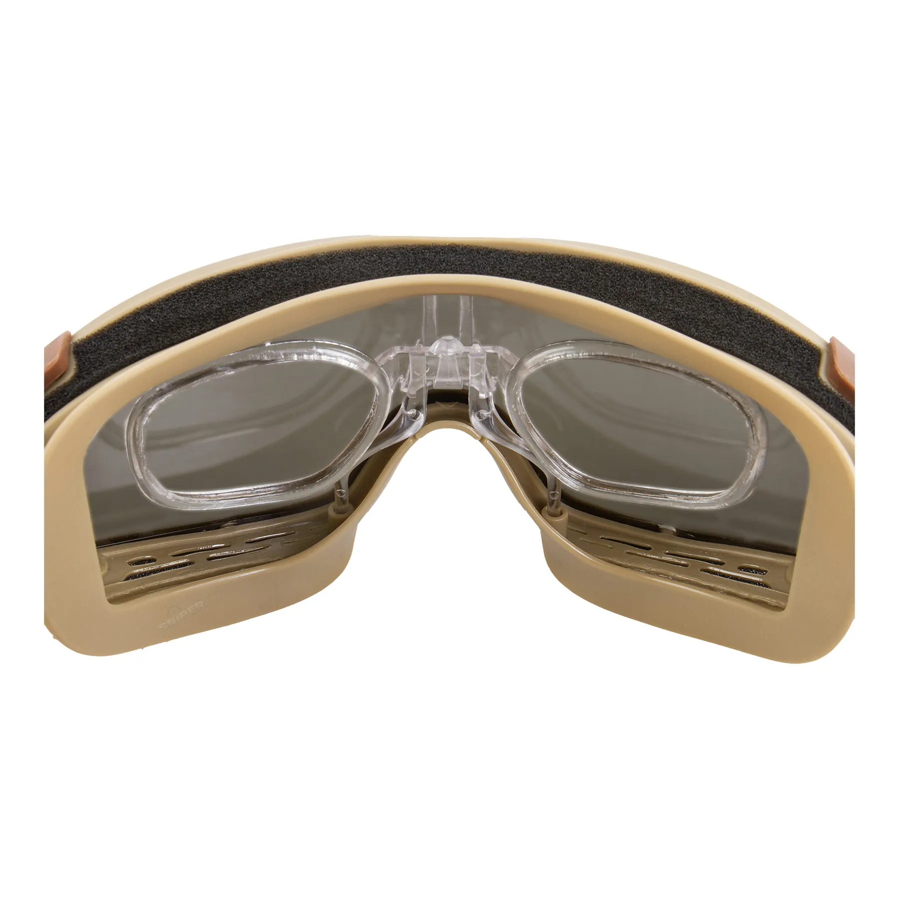 V-Tac Tango, Tan V-Tac Tango, Tan