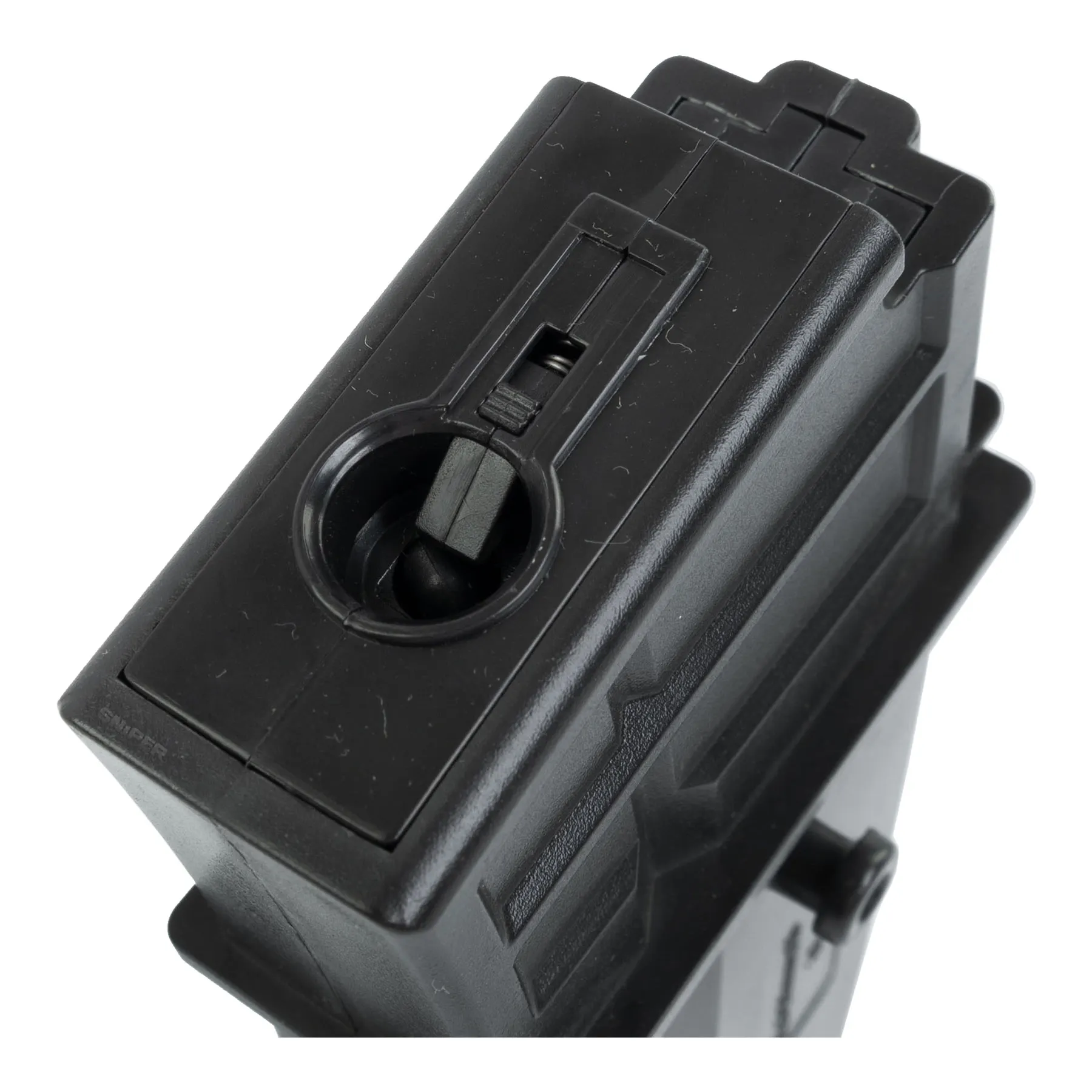 H&K G36 Mid Cap Magazin