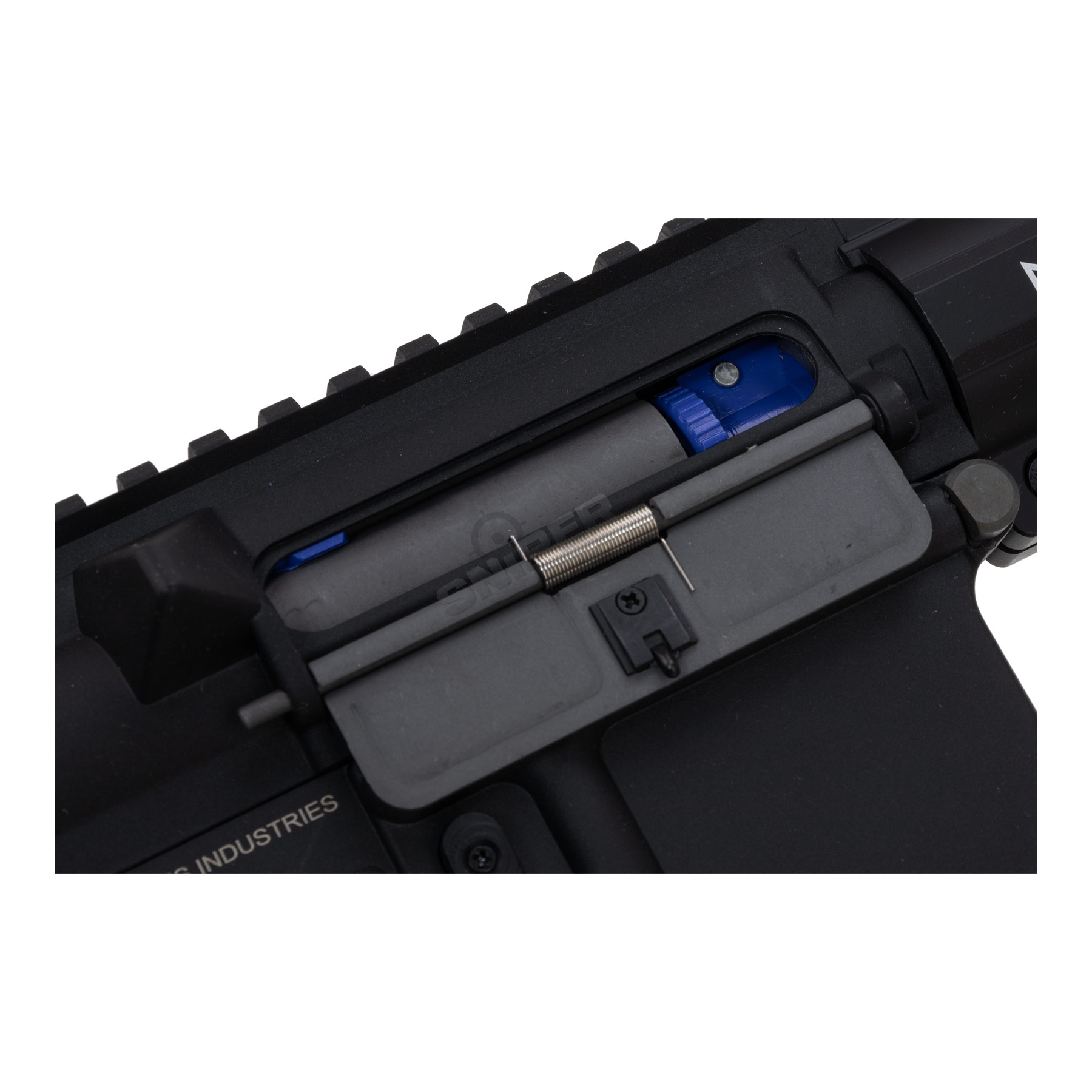 Specna Arms SA-C20 Core Carbine w/ HAL ETU, Black