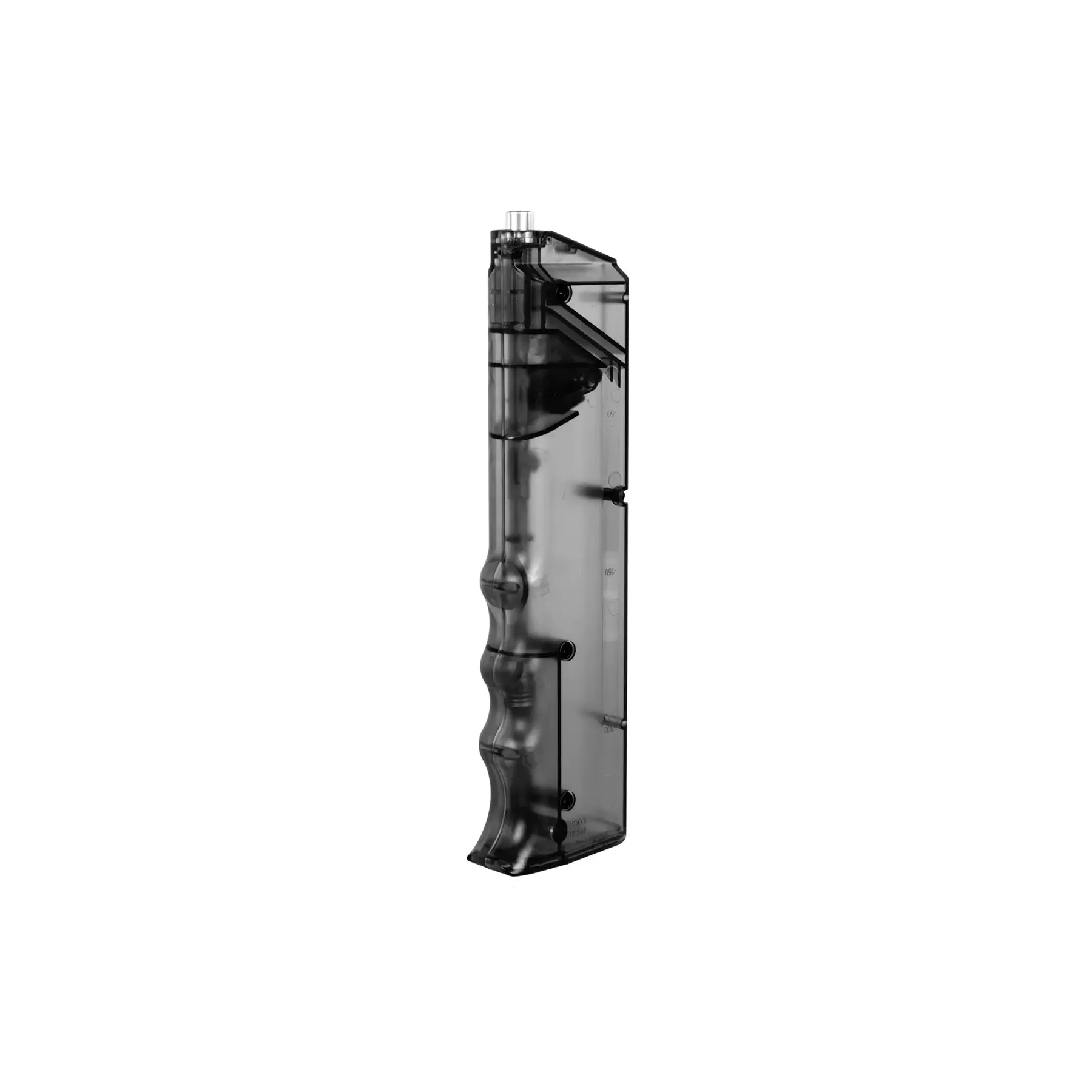 Reapo 300rds Speedloader, Black