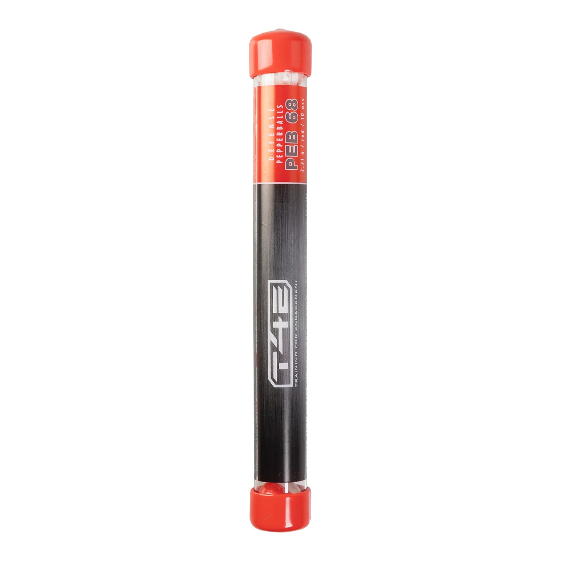 P2P Defense PEB 68 Pepperballs, 10pcs