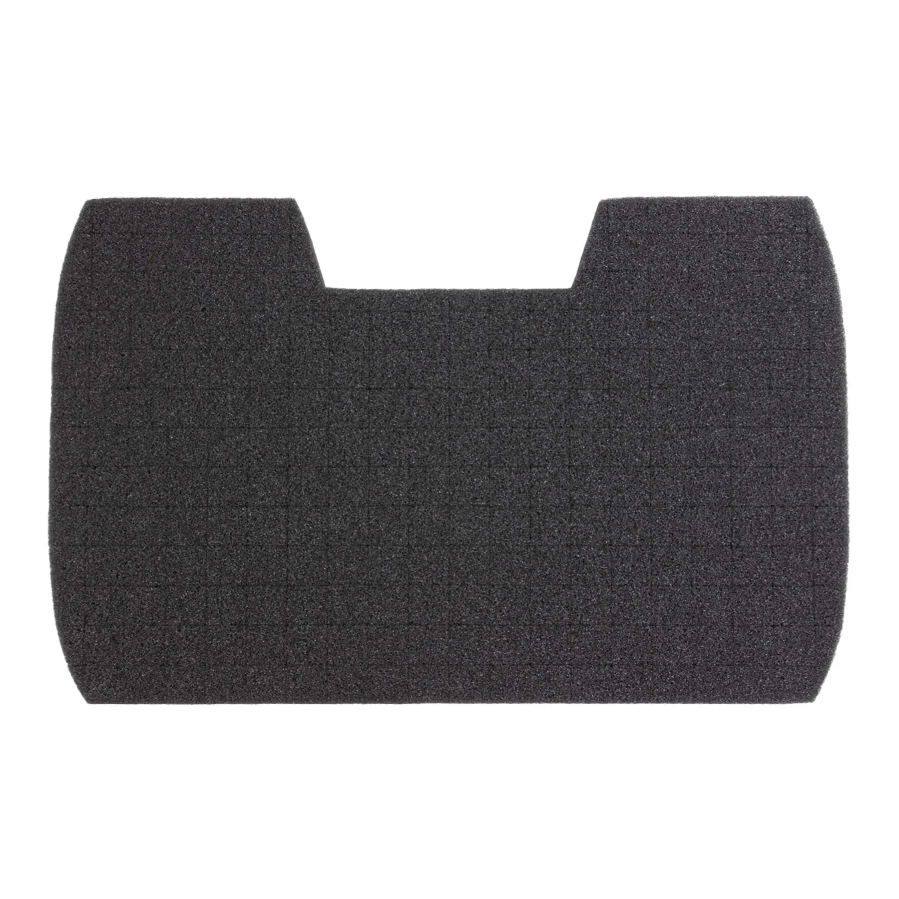 Reapo soft PnP Einlage für 30cm Pistolen Koffer