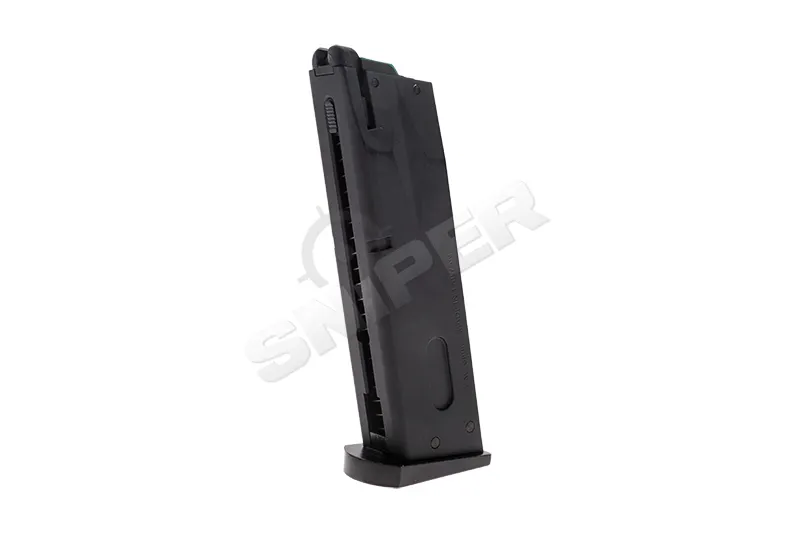GPM92 Gas Ersatzmagazin