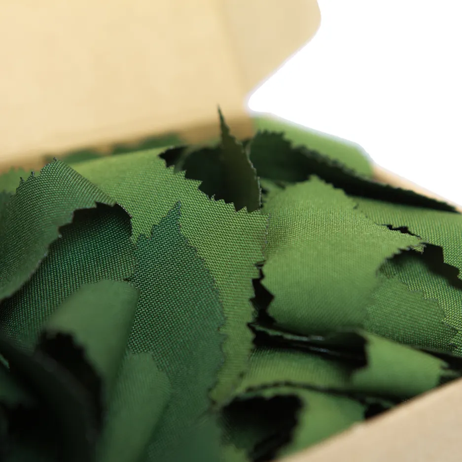 Wild Leaves Tarnmaterial Camo Pack