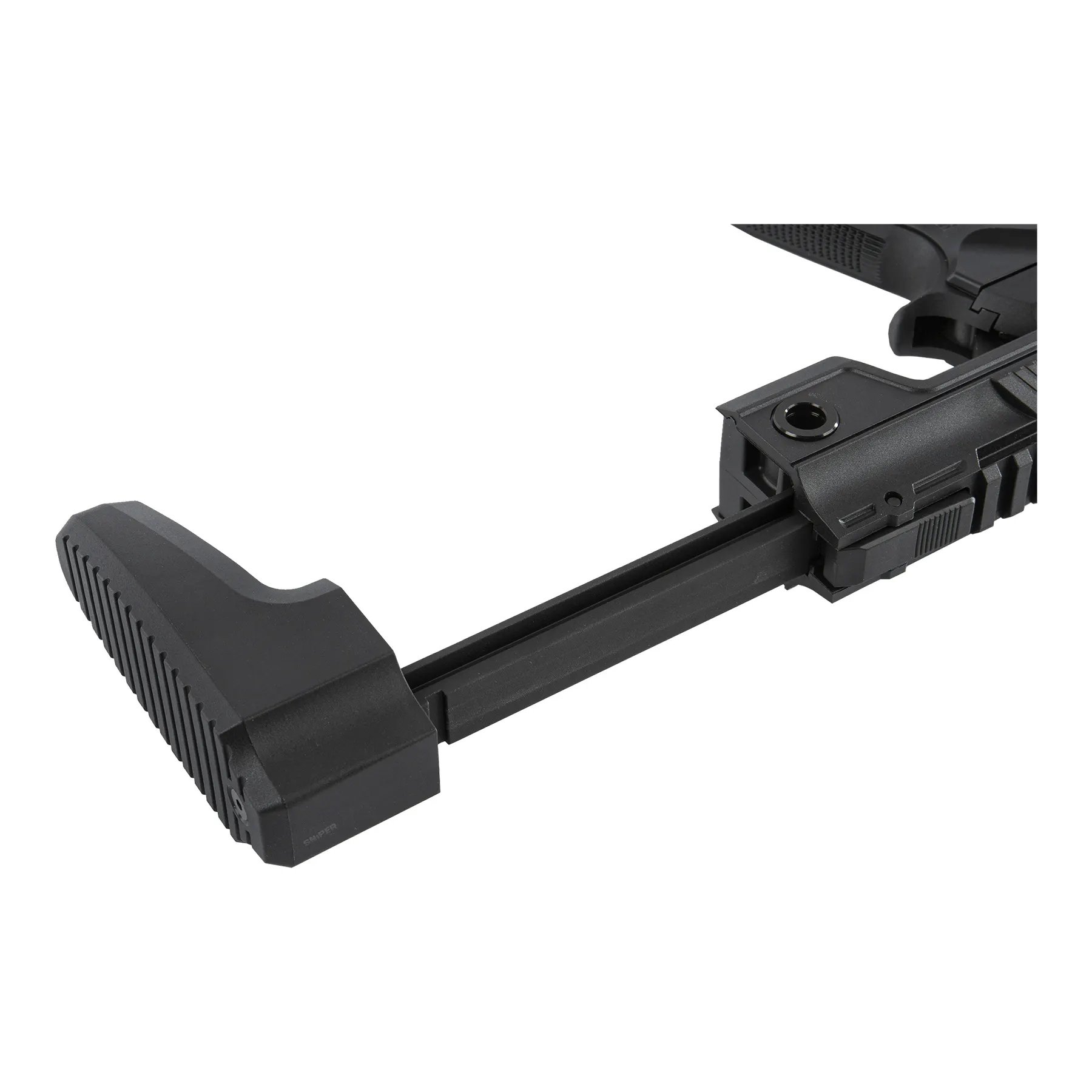 PDW Carbine Kit for M9, Black