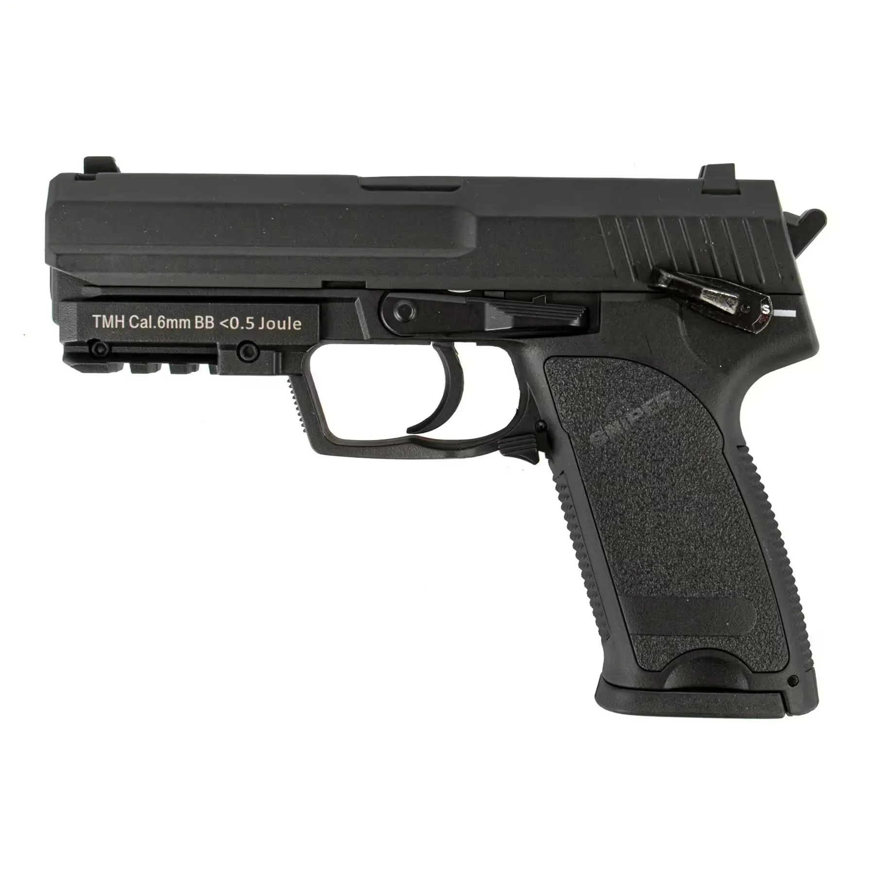 Cyma CM125 Advanced AEP Softair Pistole