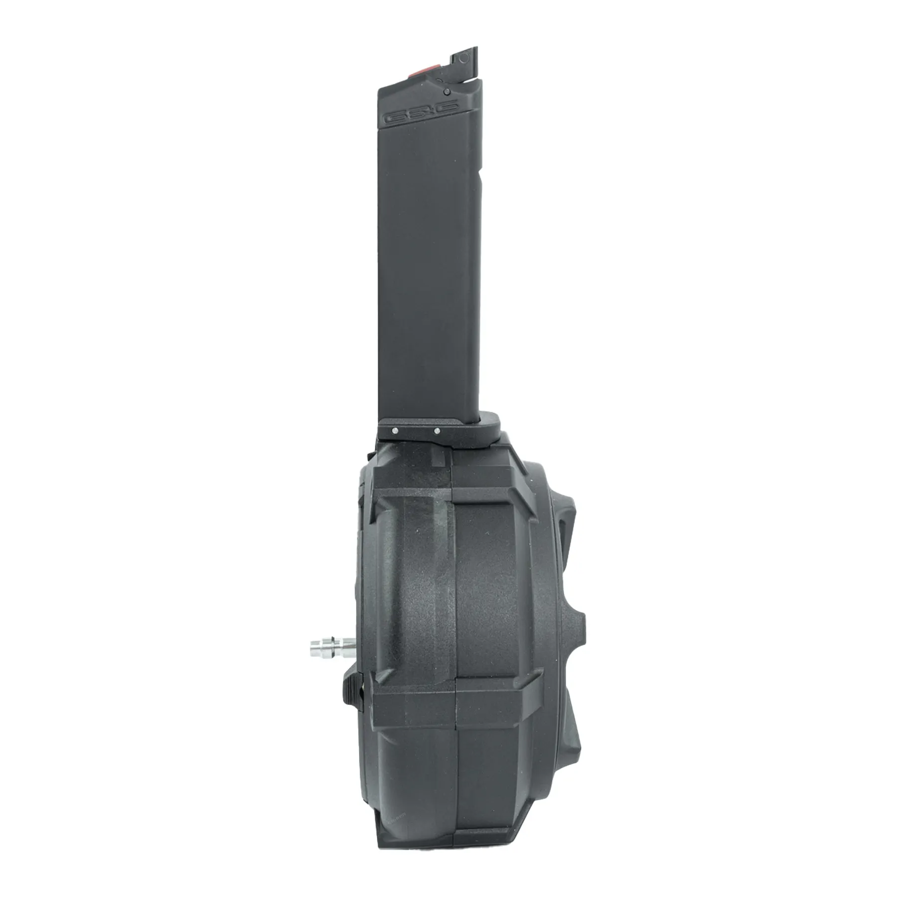 HPA Drum Mag für G&G SMC 9, 300rds