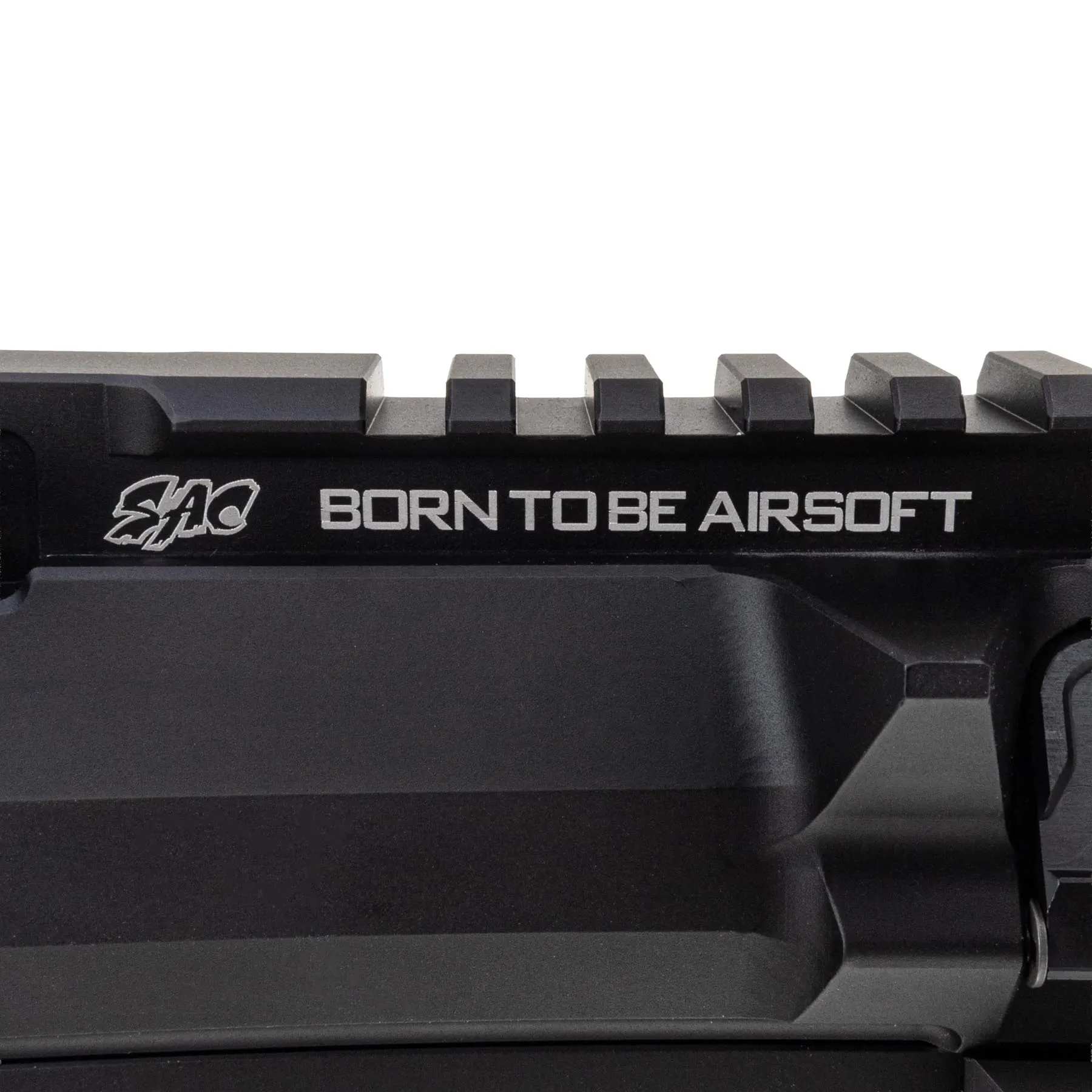 HPA Deal - SAC D2 SOLID - "Alien Nemesis", HPA