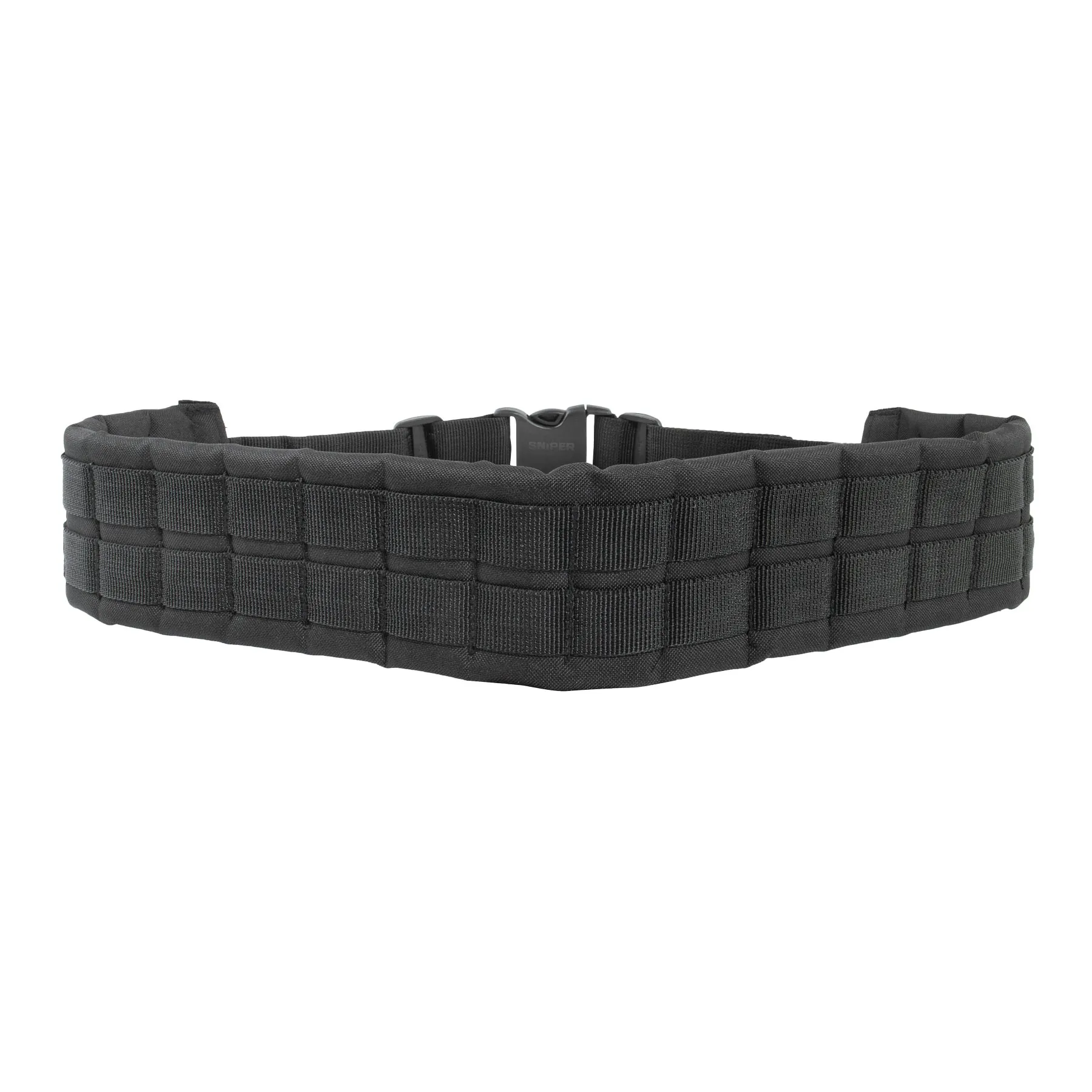 Tactical Belt, Black