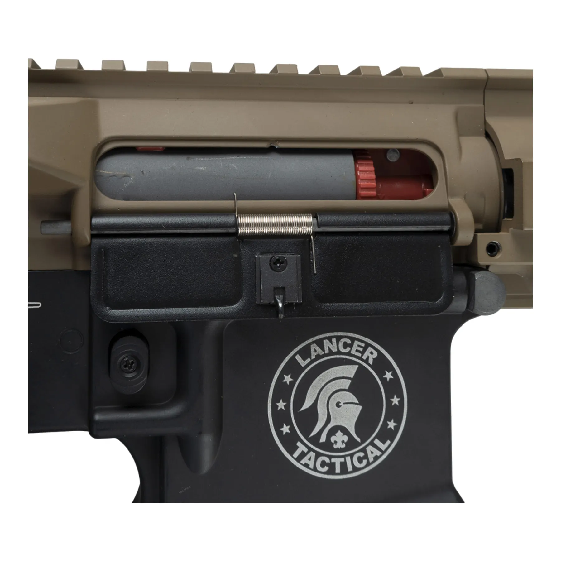 Lancer Blazer 10" Proline ETU Gen2 (S)AEG, Dualtone