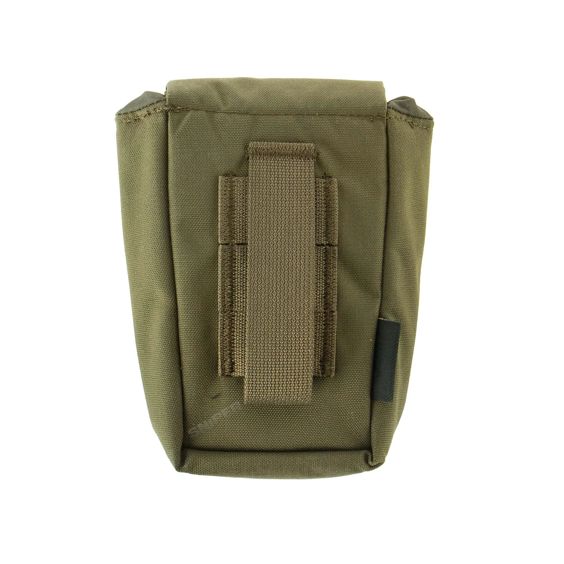Small Insert Loop Pouch, Ranger Green