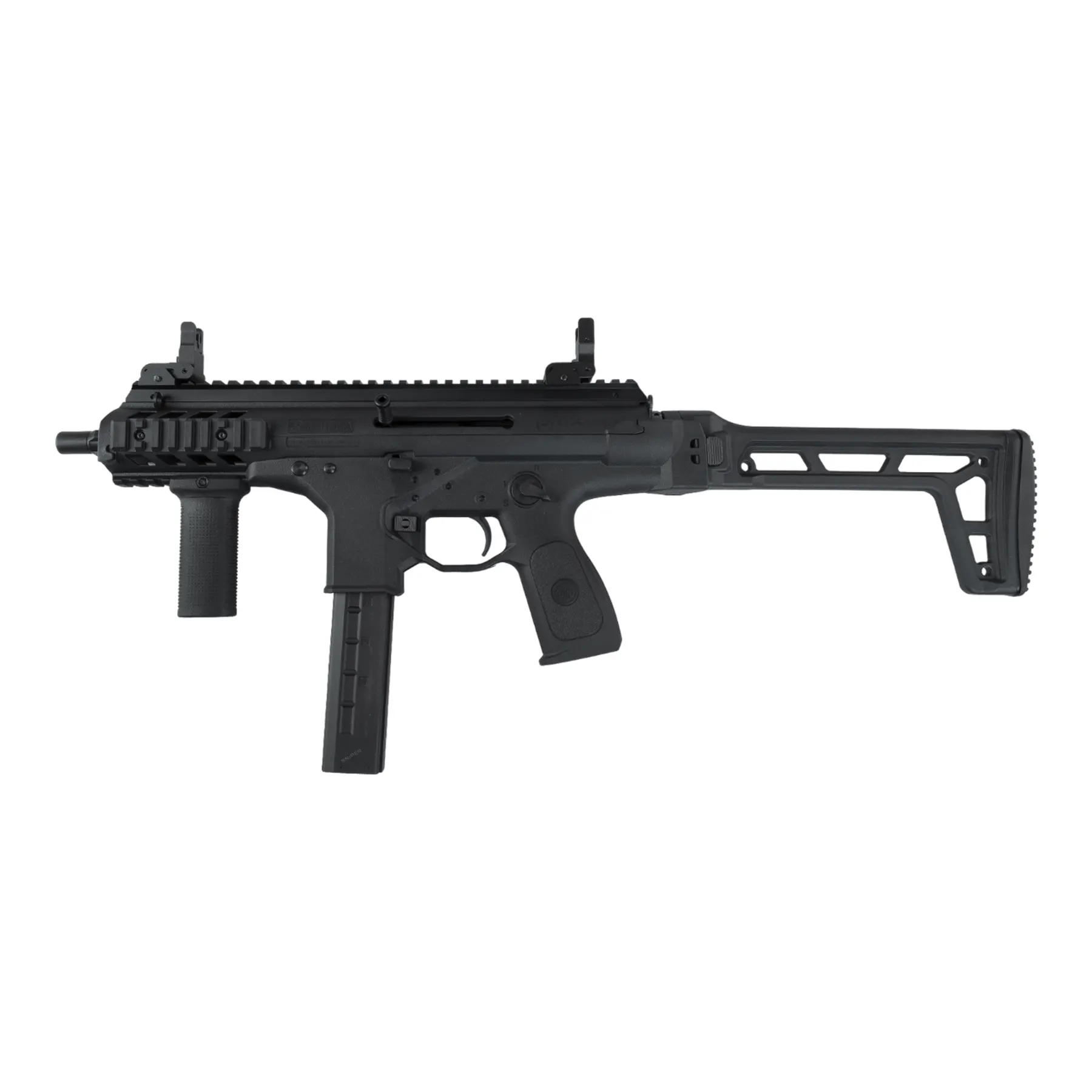 Beretta PMX GBB, Black
