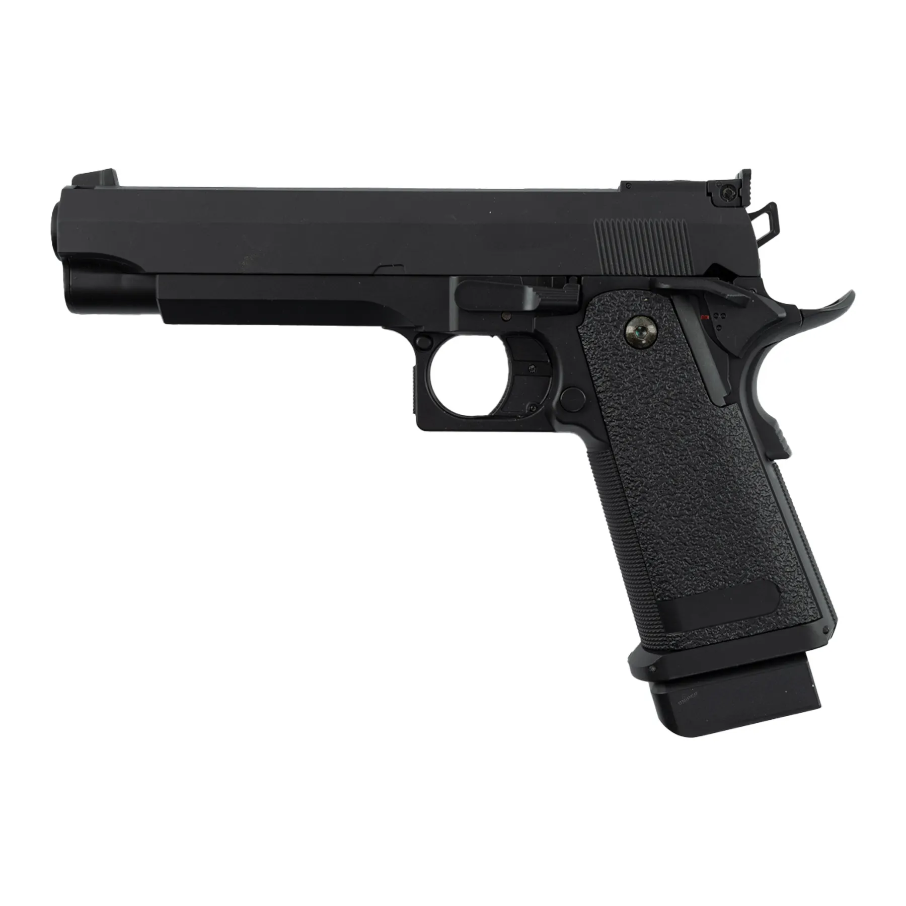 Hi-Capa 5.1 AEP, Black Hi-Capa 5.1 AEP, Black
