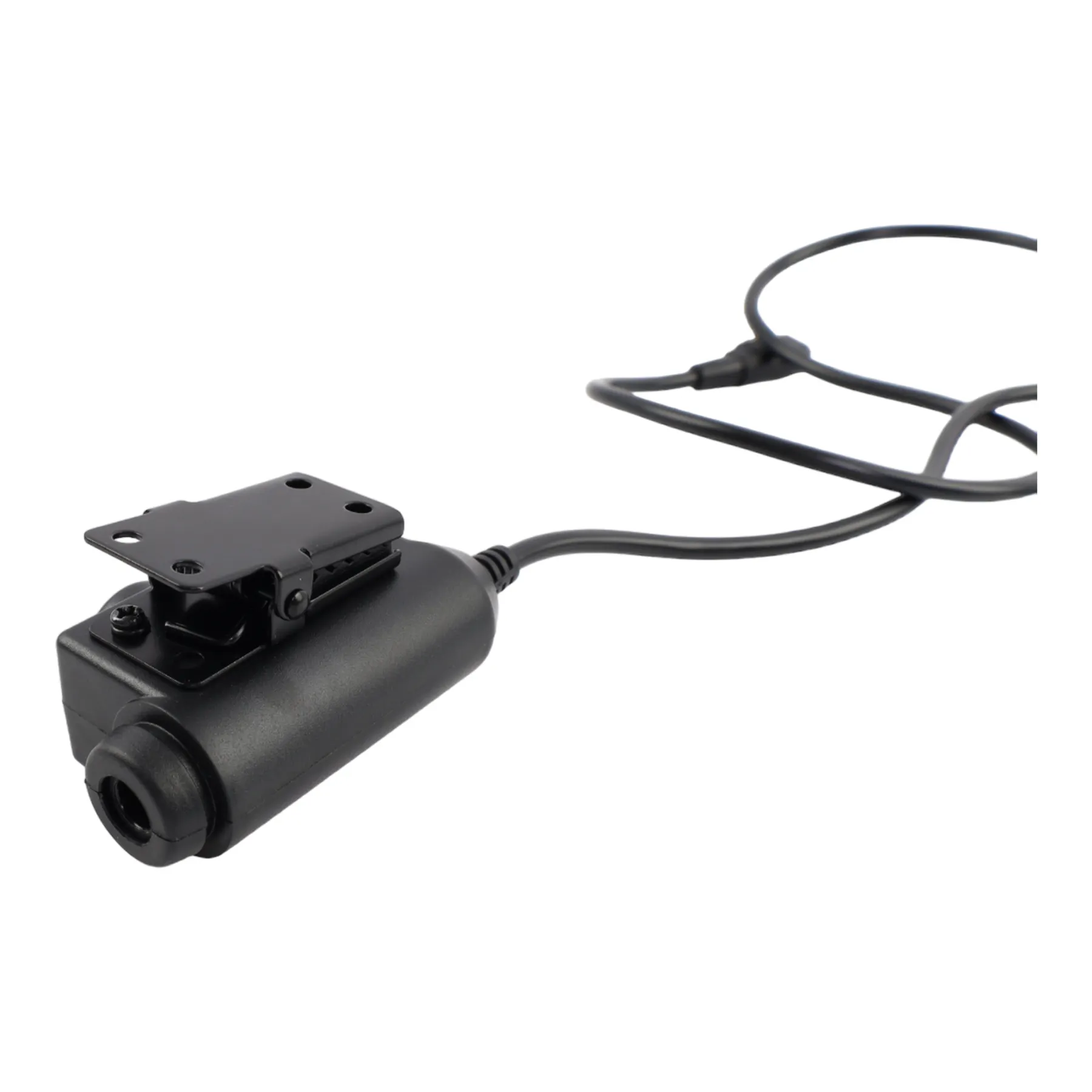 Tactical PTT M51 für Kenwood