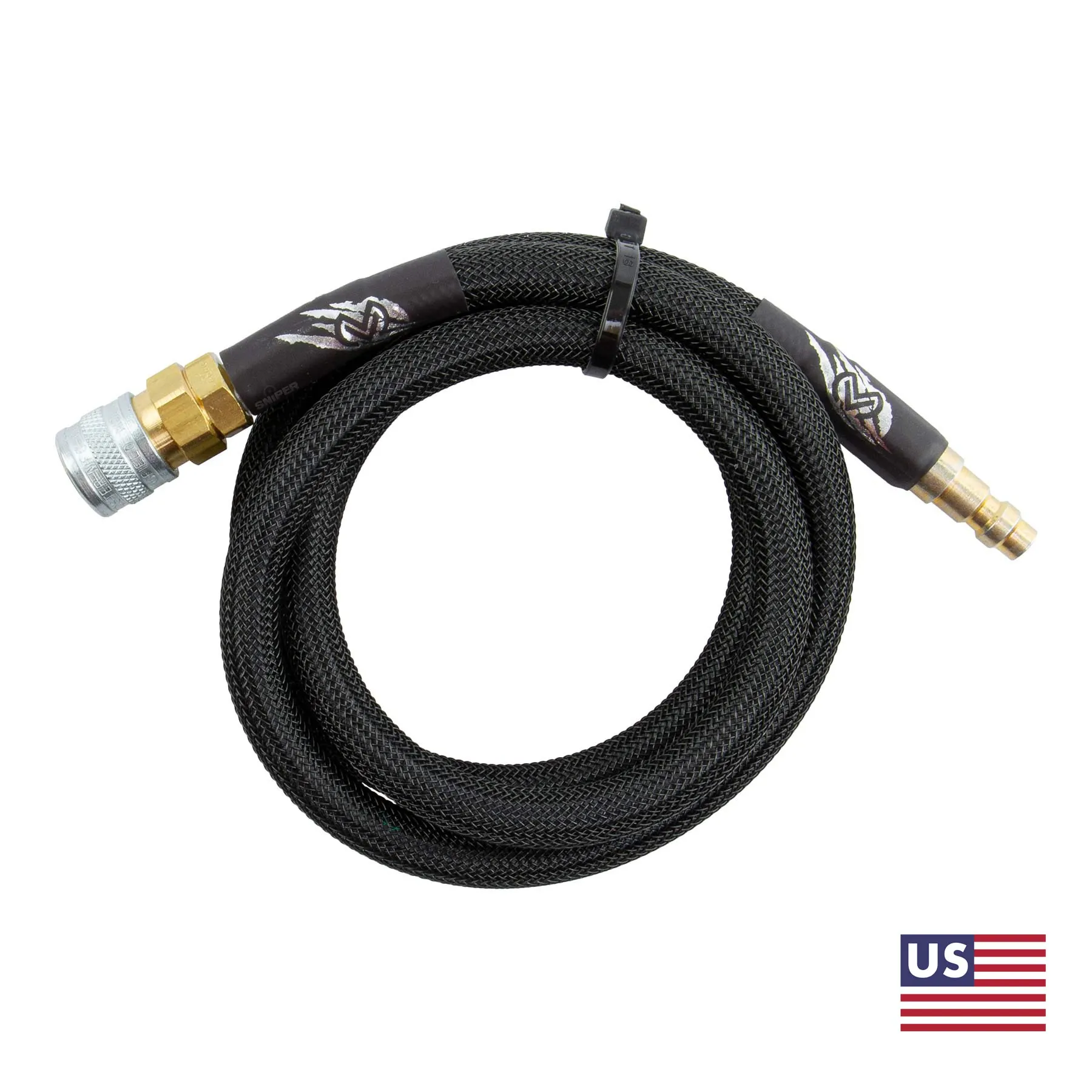 Flex Line, 36" Standard Flex Line, 36" Standard