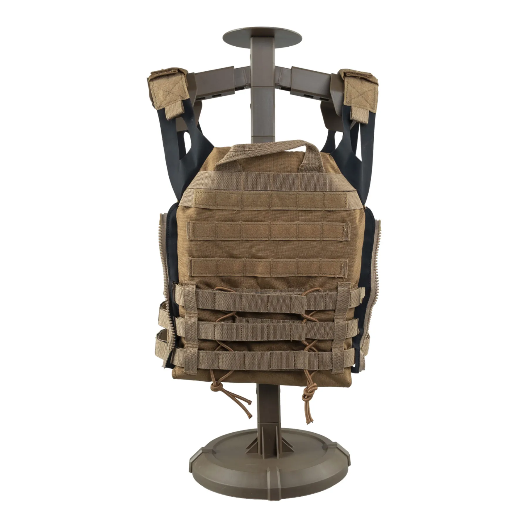Reapo JPC 2.0 Tactical Vest, Tan