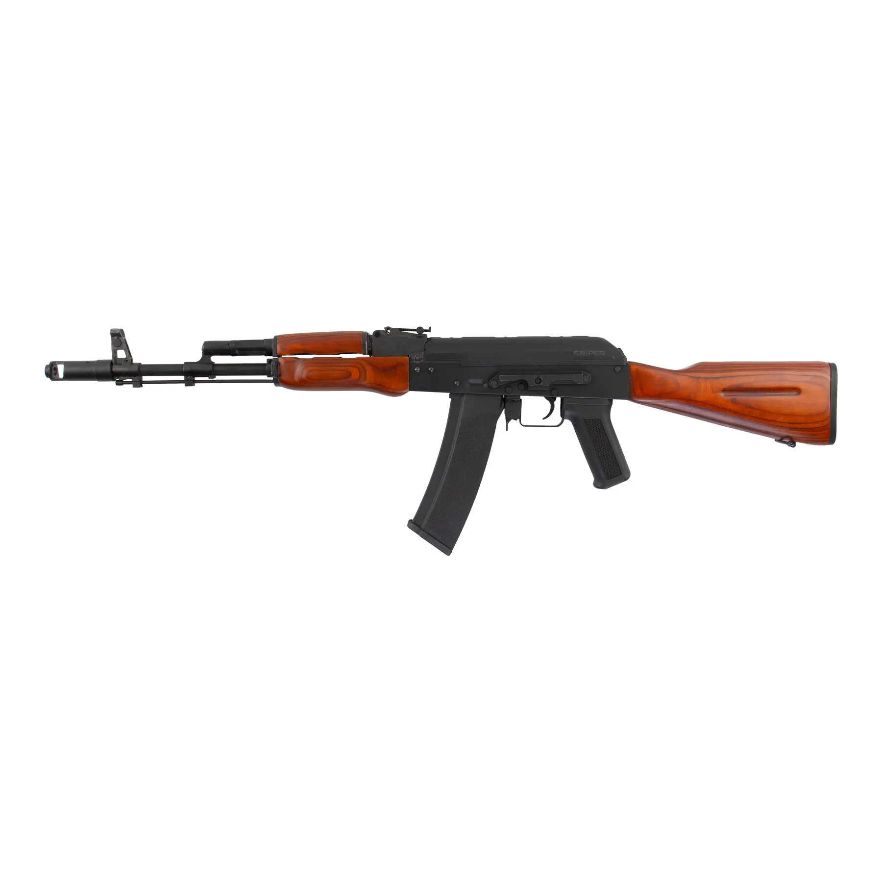 AK-SA-02 Edge 2.0 Carbine Replica