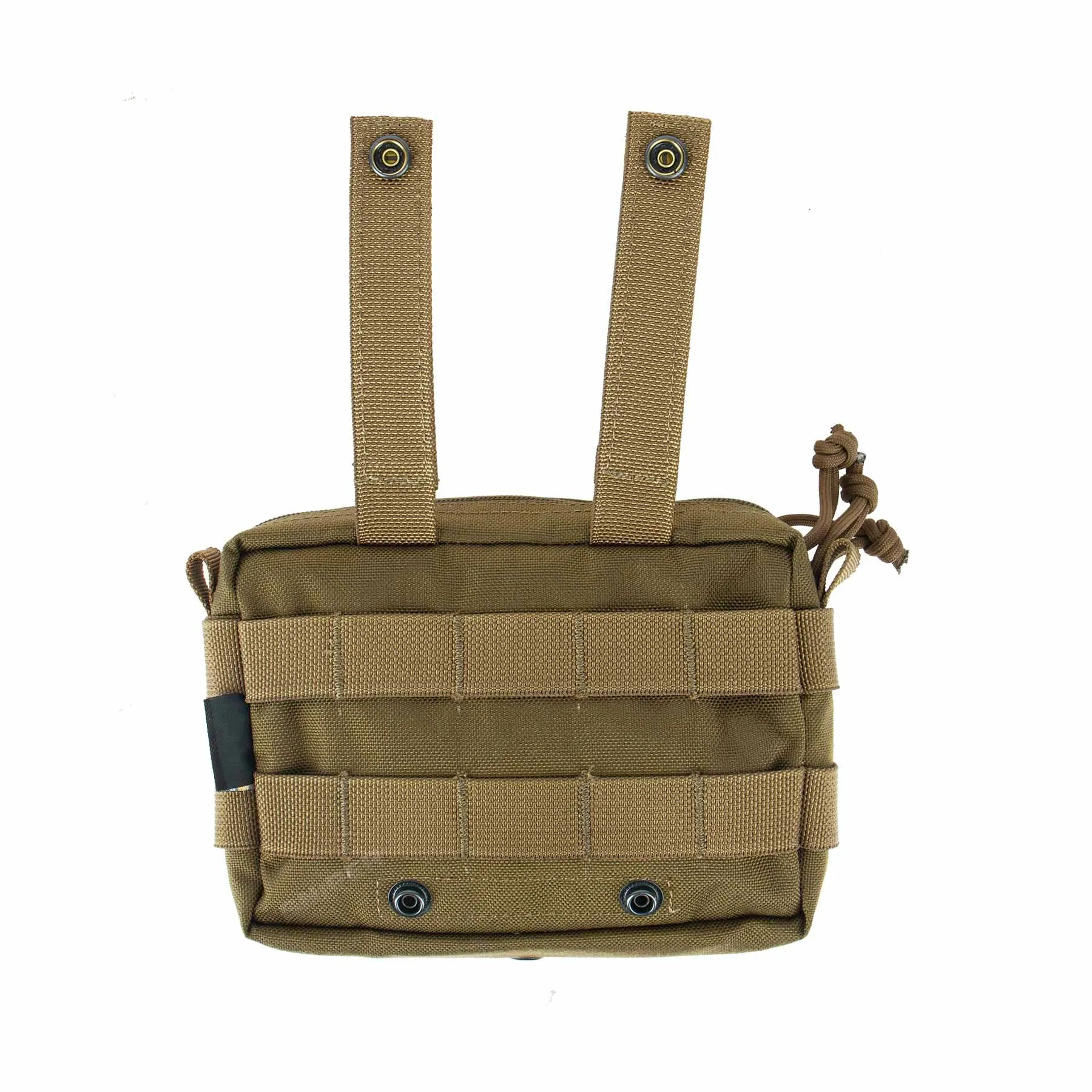 Universal Pouch, Coyote Brown Universal Pouch, Coyote Brown