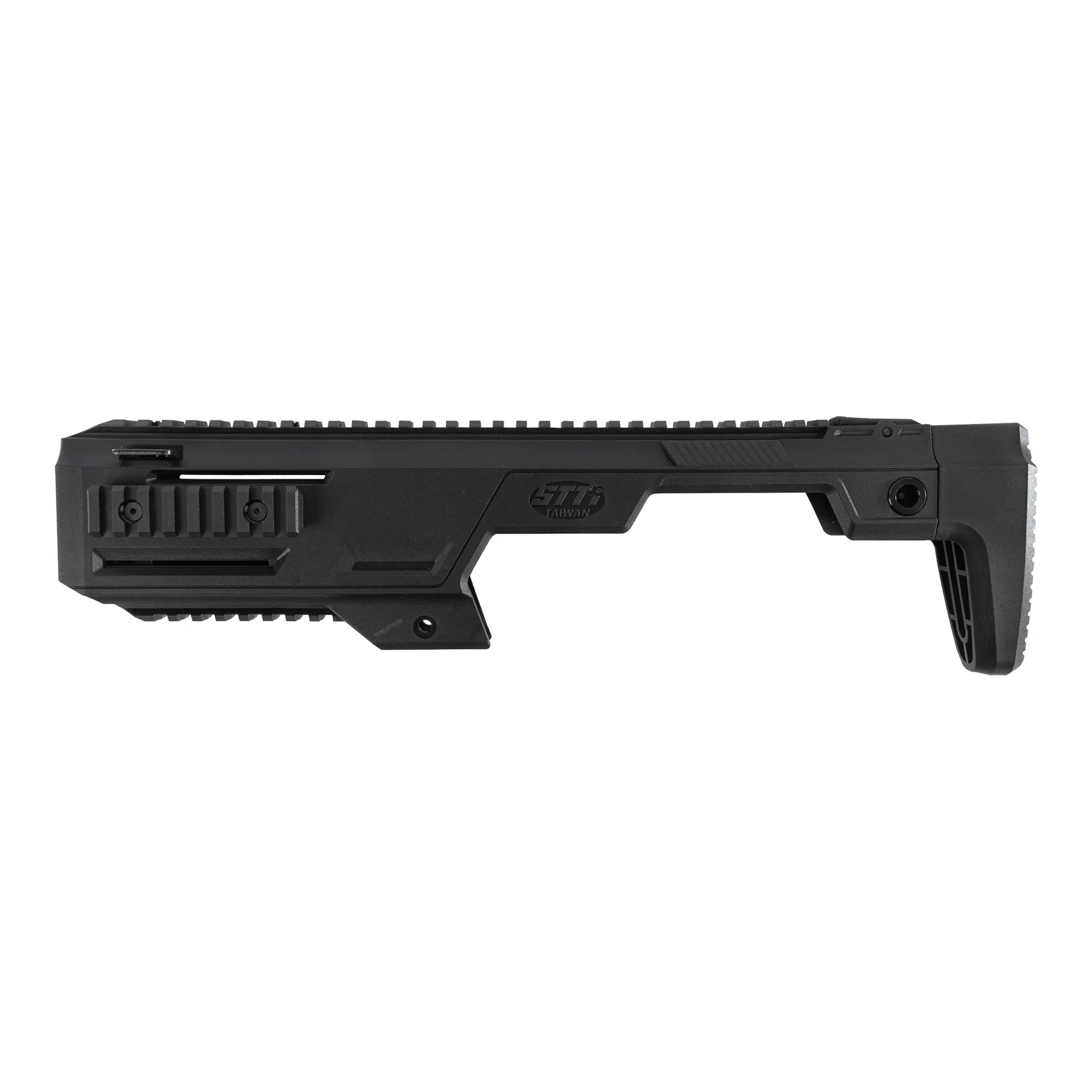 PDW Carbine Kit for M9, Black