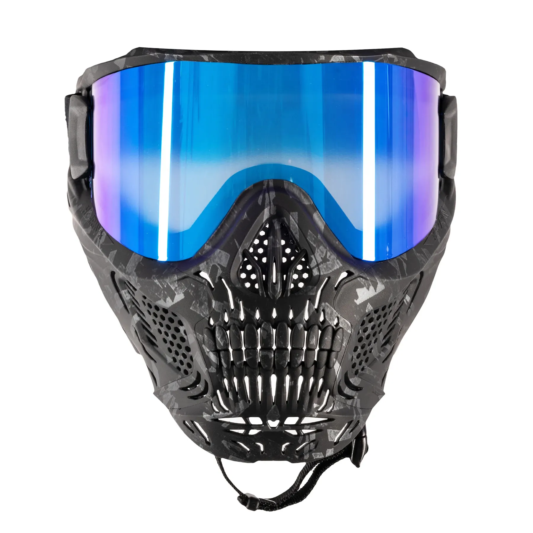 HK Army Skull Goggle, Shards
