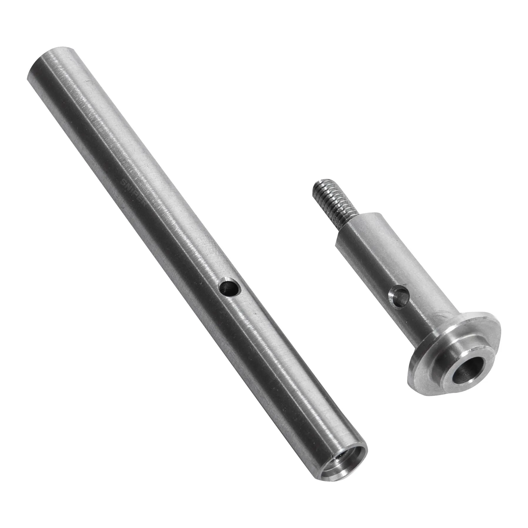 Unicorn Stainless Steel Recoil Guide für Hi-Capa 5.1