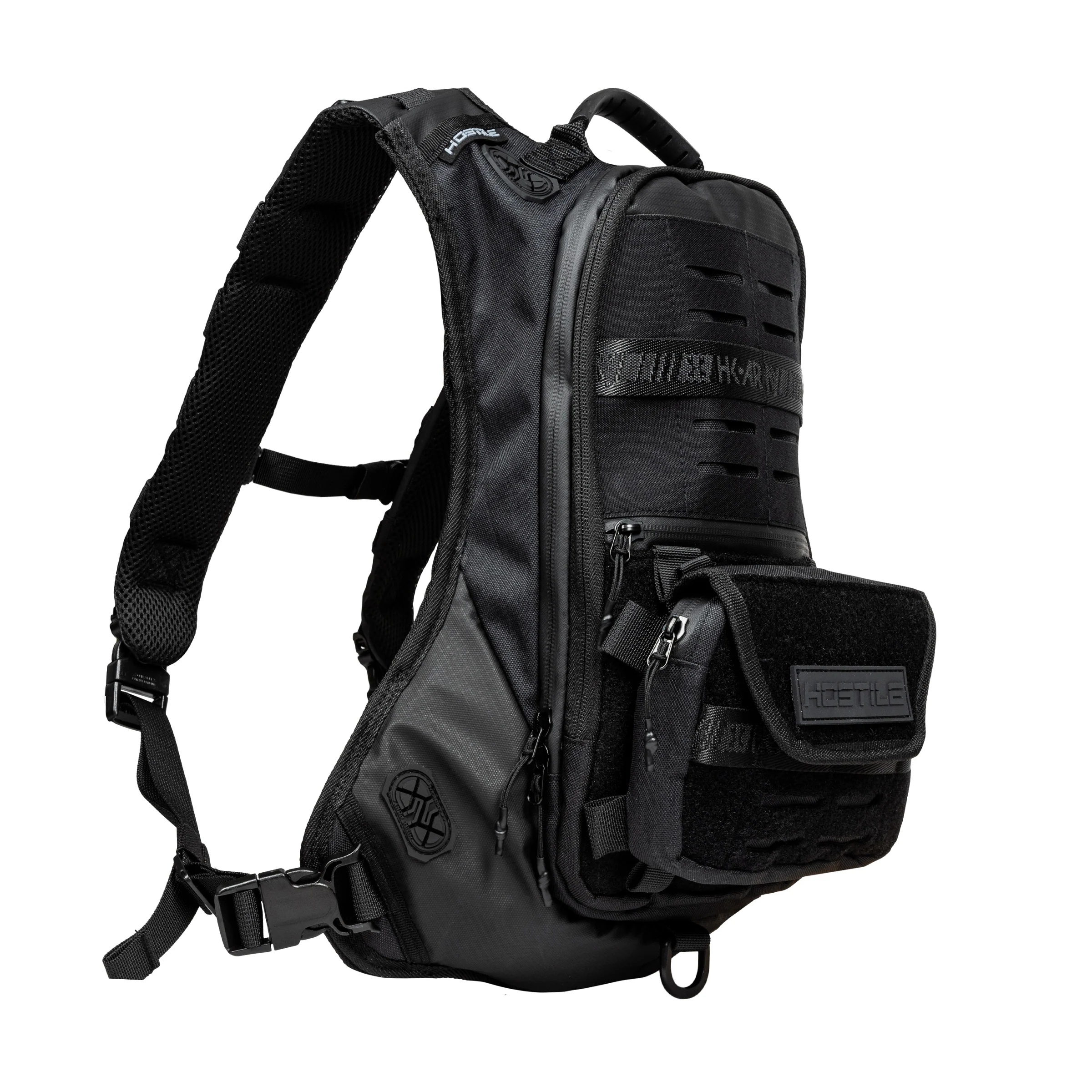 Hostile CTS Reflex Backpack, Black