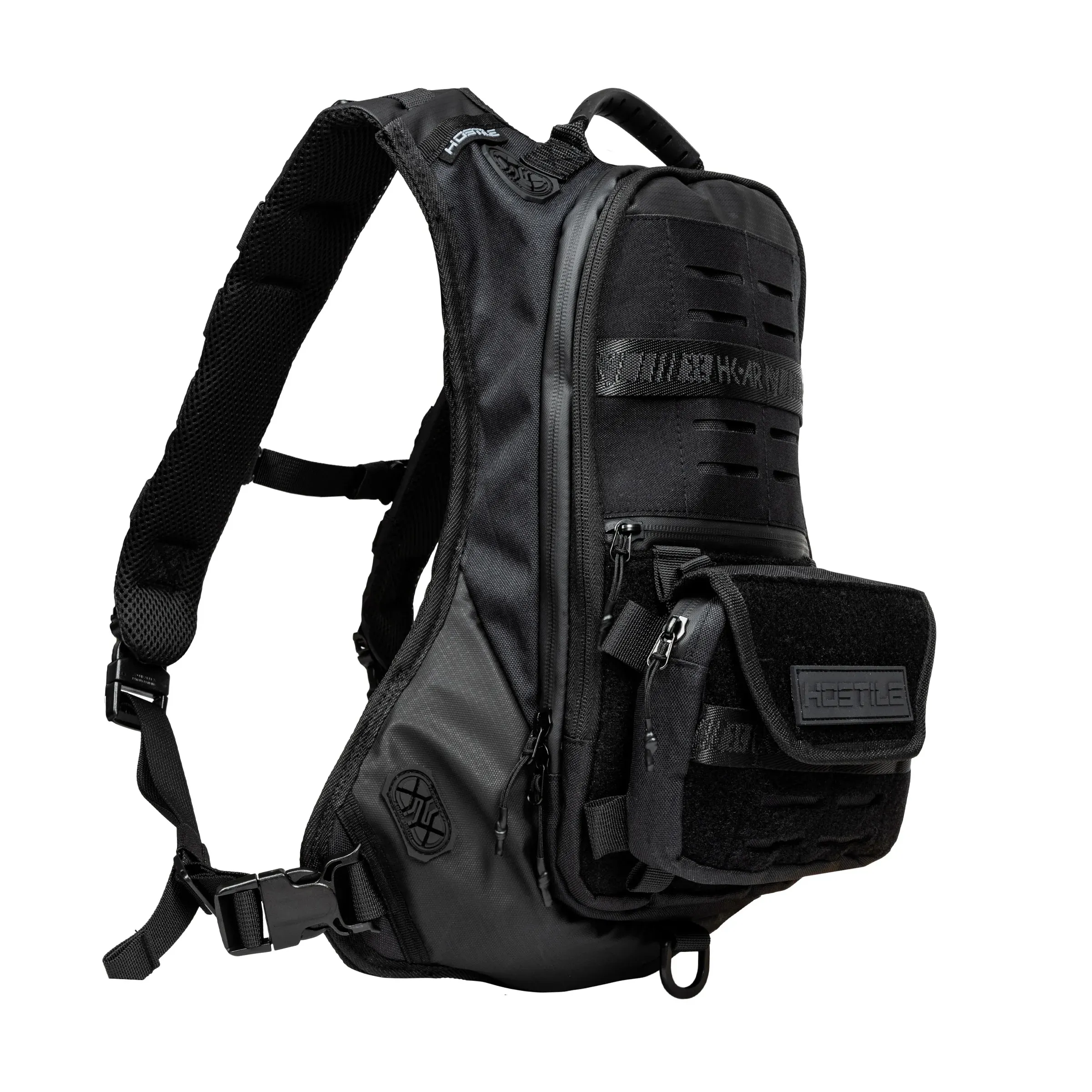 Hostile CTS Reflex Backpack, Black Hostile CTS Reflex Backpack, Black