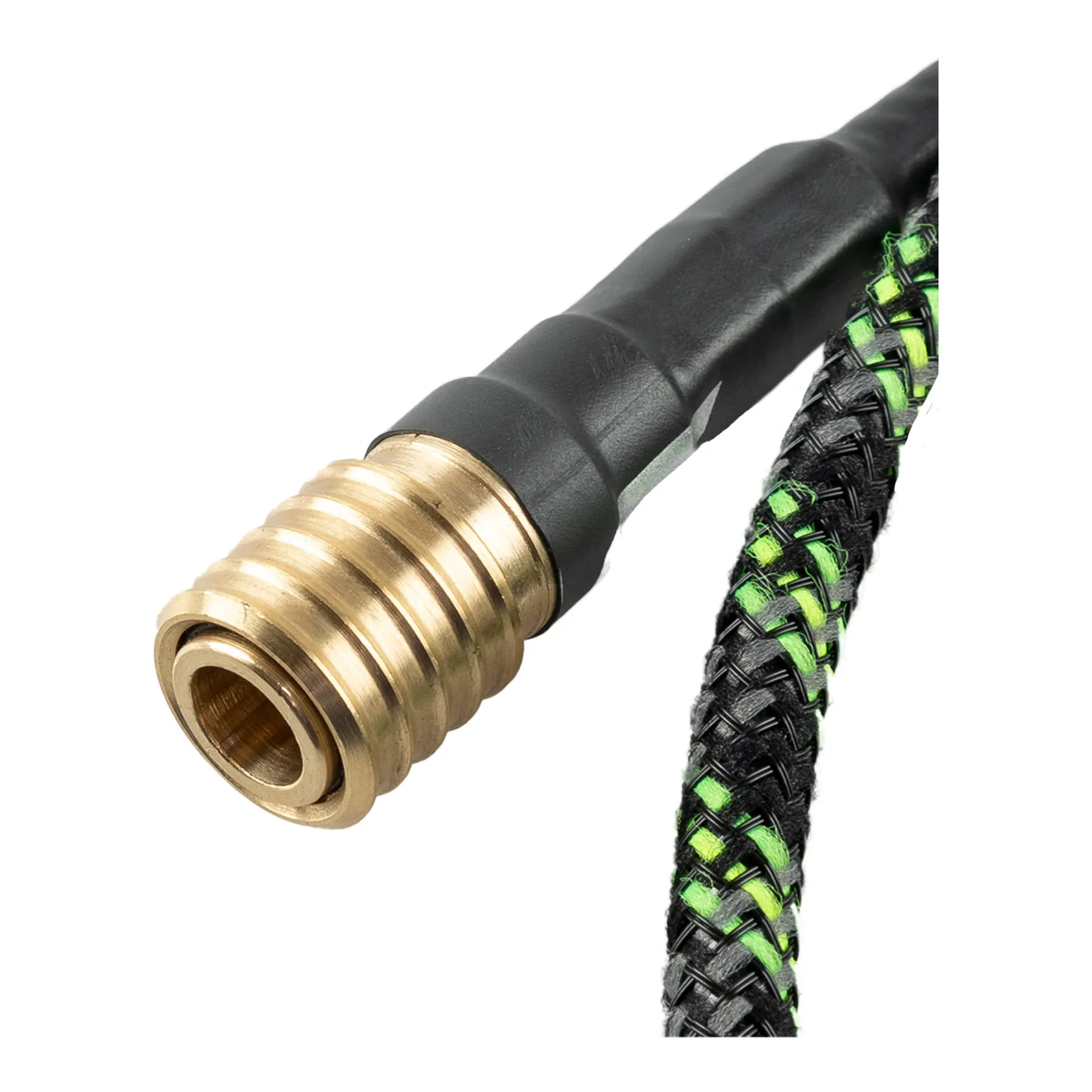HPA Remote Line 36" QD US Standard bore, Viper HPA Remote Line 36" QD US Standard bore, Viper