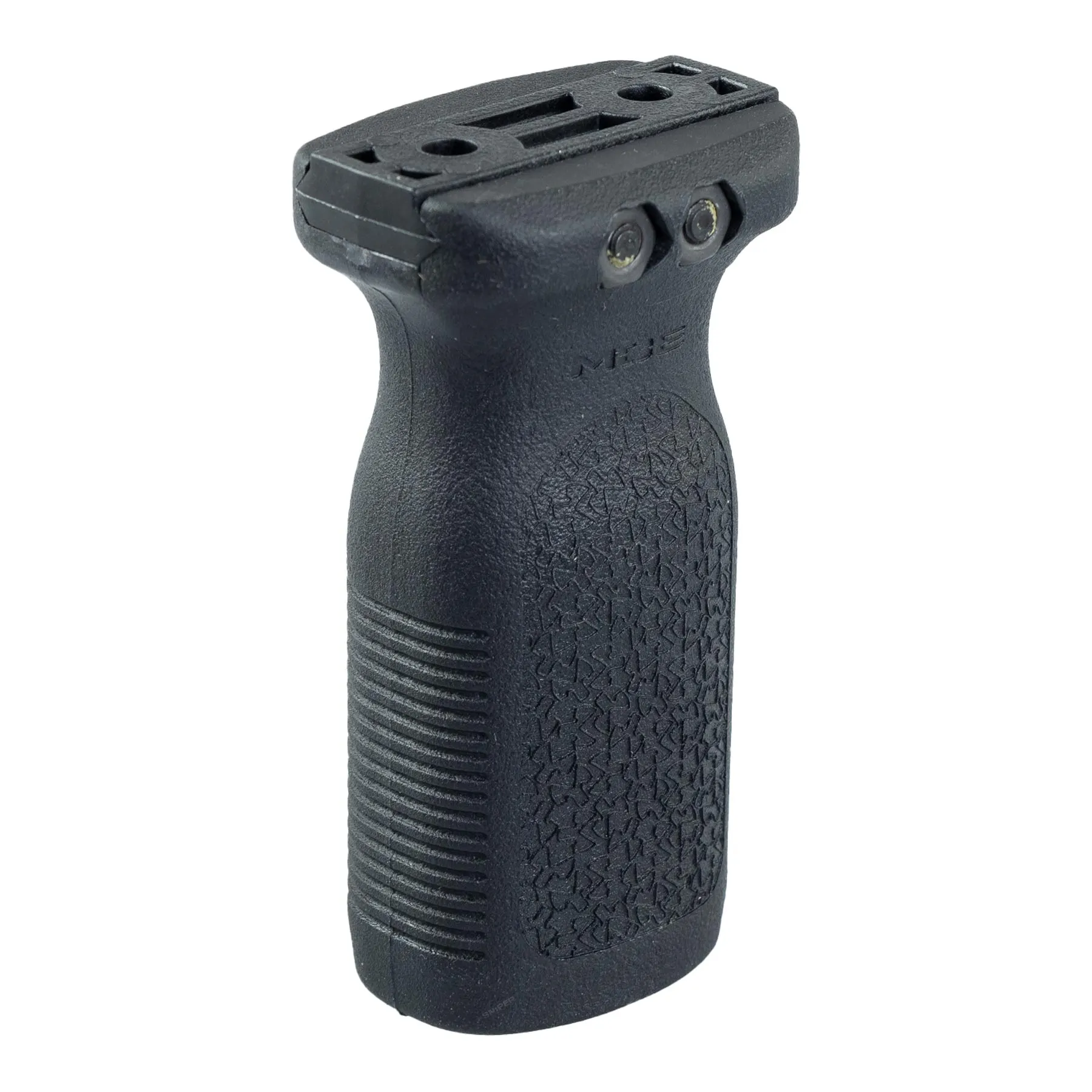 Magpul MOE RVG Grip für Picatinny, Black Magpul MOE RVG Grip für Picatinny, Black