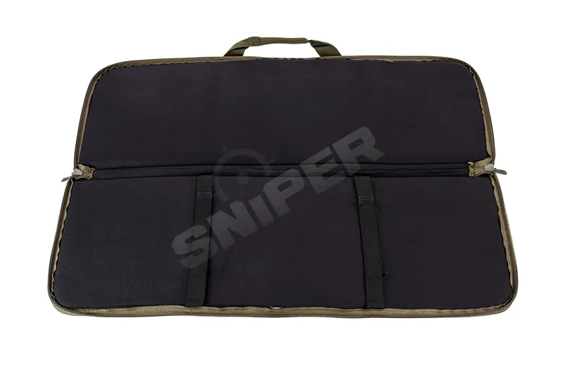 VISM 92cm Carbine Soft Case, Green
