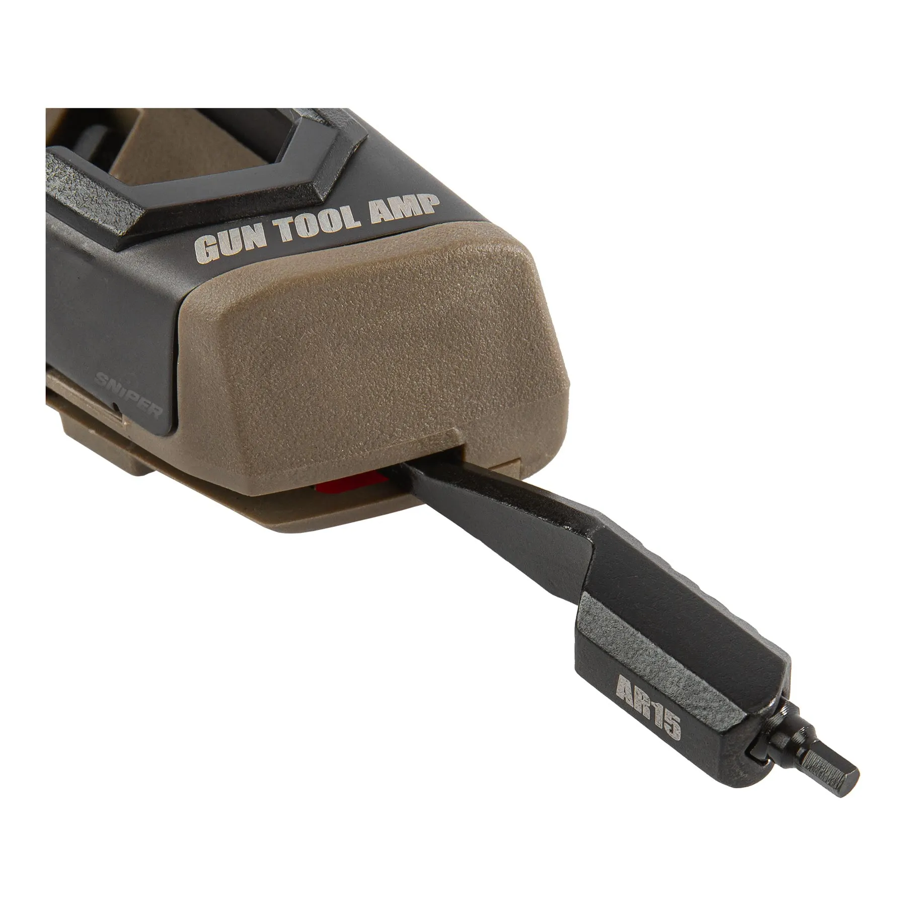 Gun Tool AMP - AR 15 Gun Tool AMP - AR 15