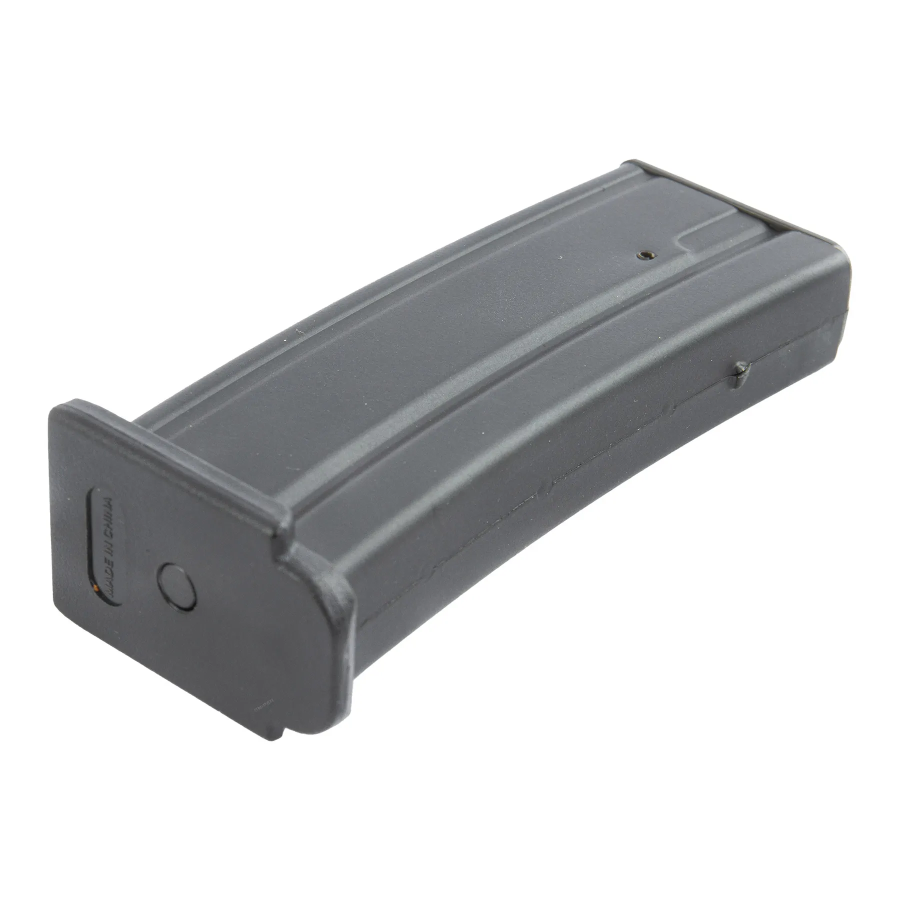 Heckler und Koch MP7 A1 0,5 Joule kurzes Magazin