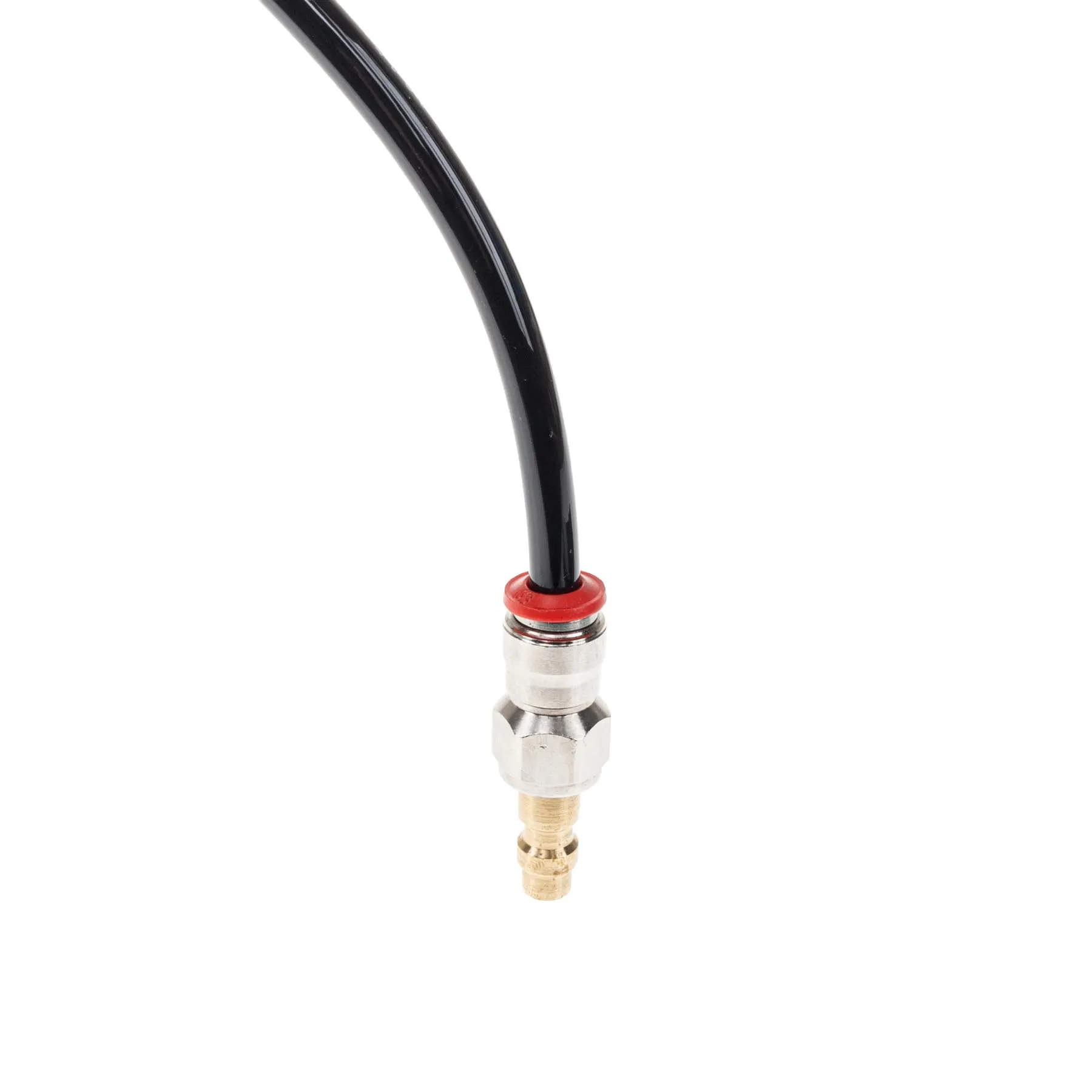 SAC WOLF SOLID - "Hels Fluch", HPA