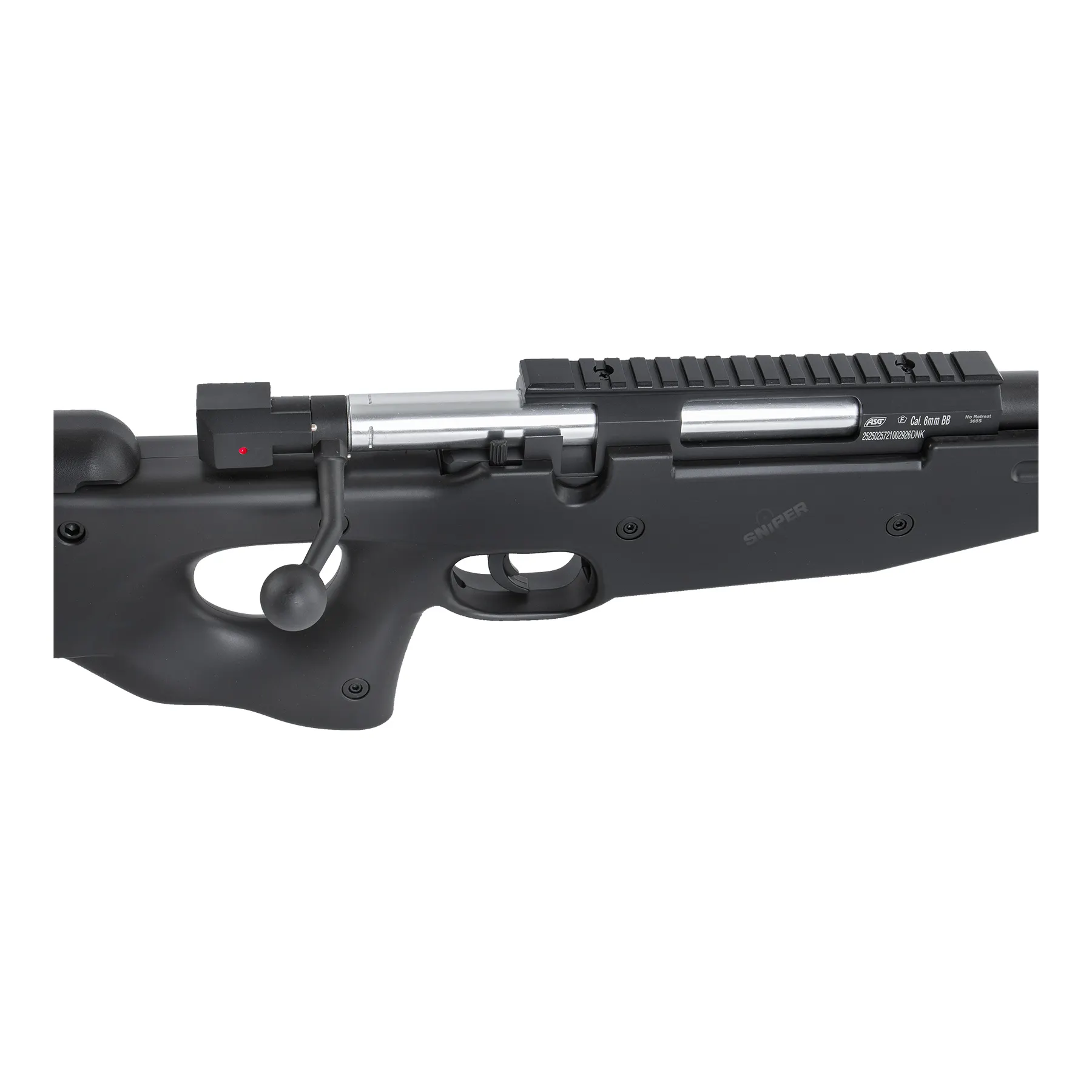 Accuracy International AW .308 Sportsline Scharfschützengewehr