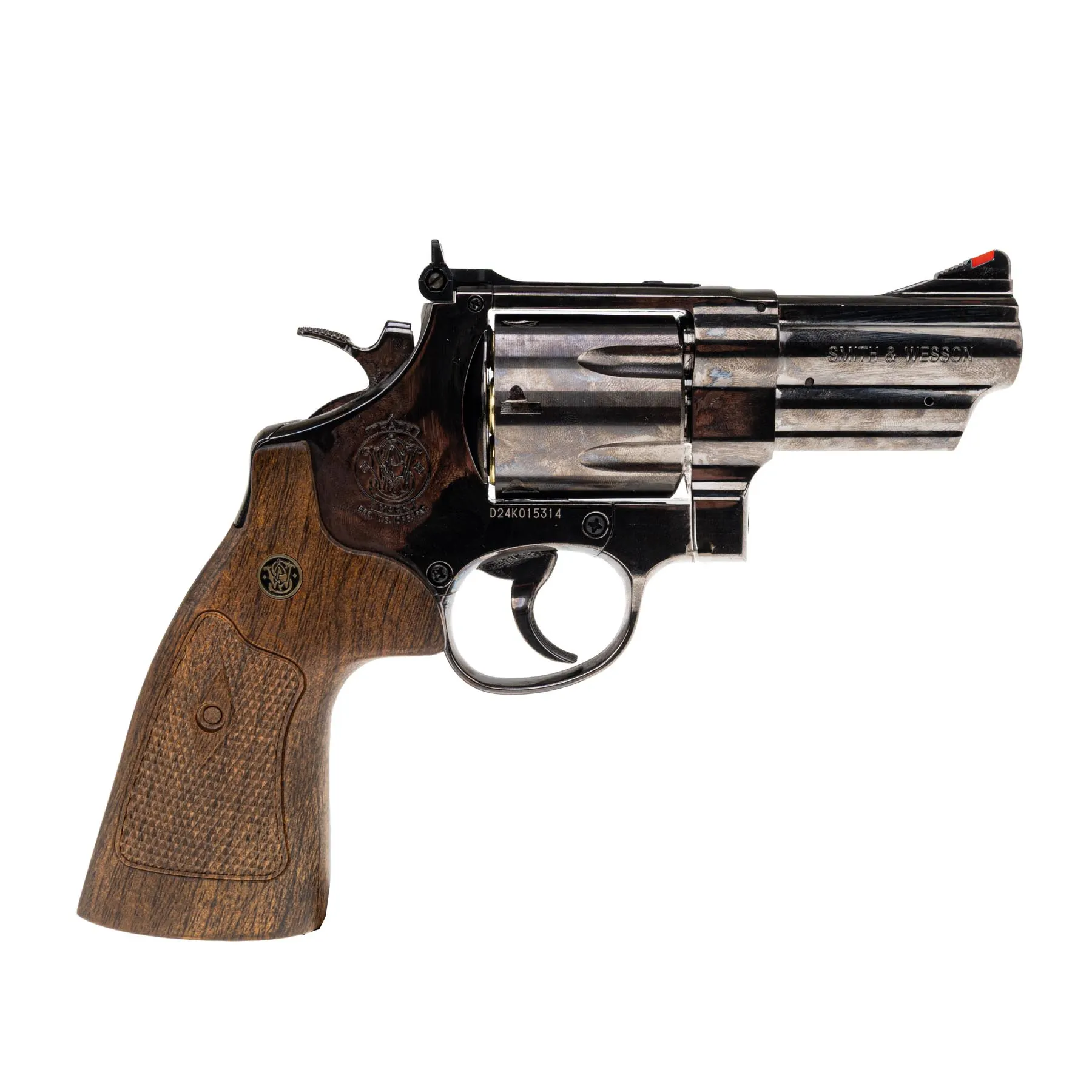 Smith & Wesson M29 3" Revolver