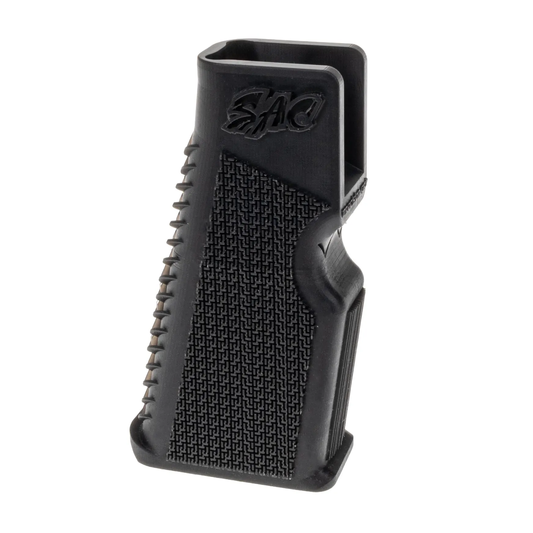 SAC HPA Grip for AEG Receiver Straight, Precision
