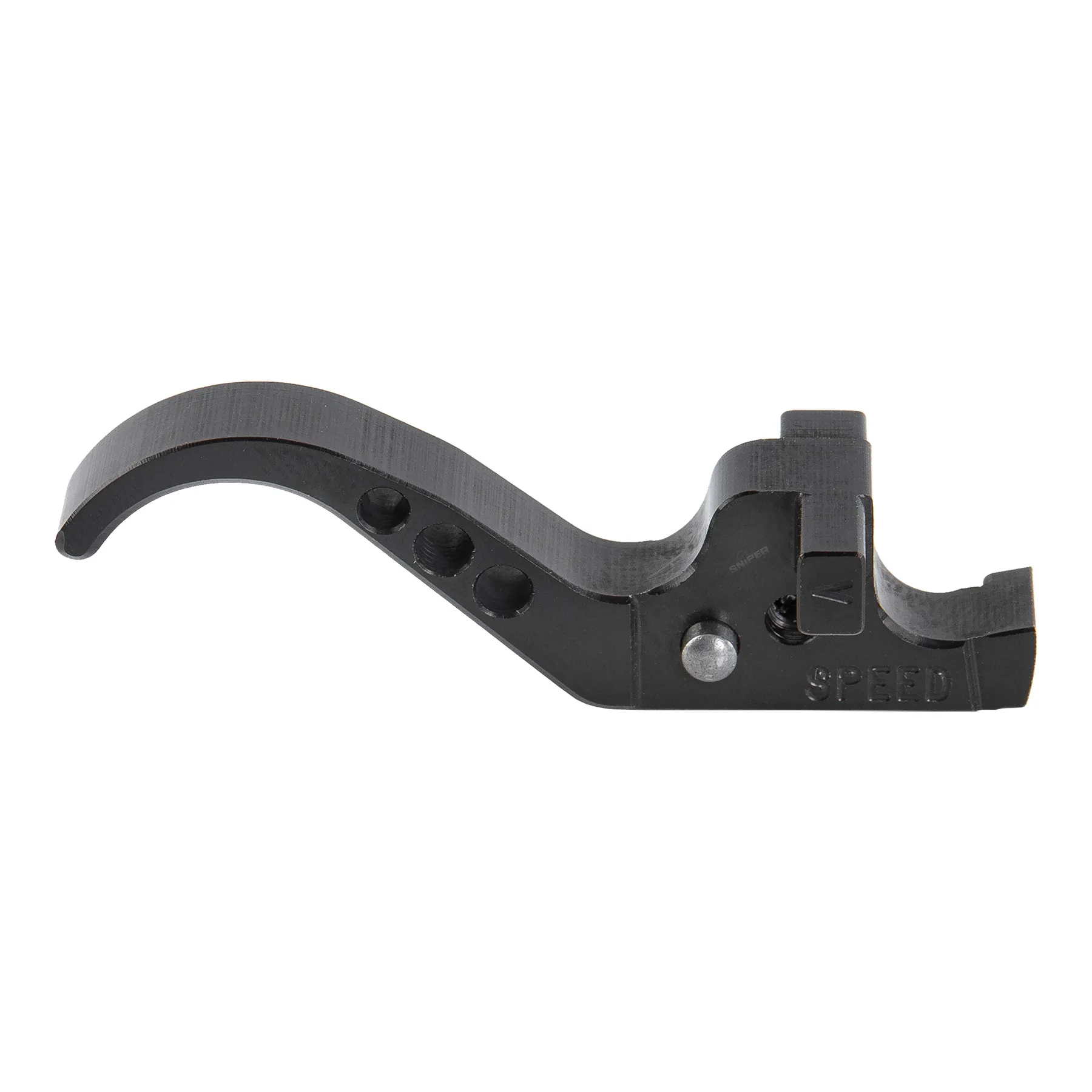 SPEED Tunable Trigger für VSR-10, Black SPEED Tunable Trigger für VSR-10, Black