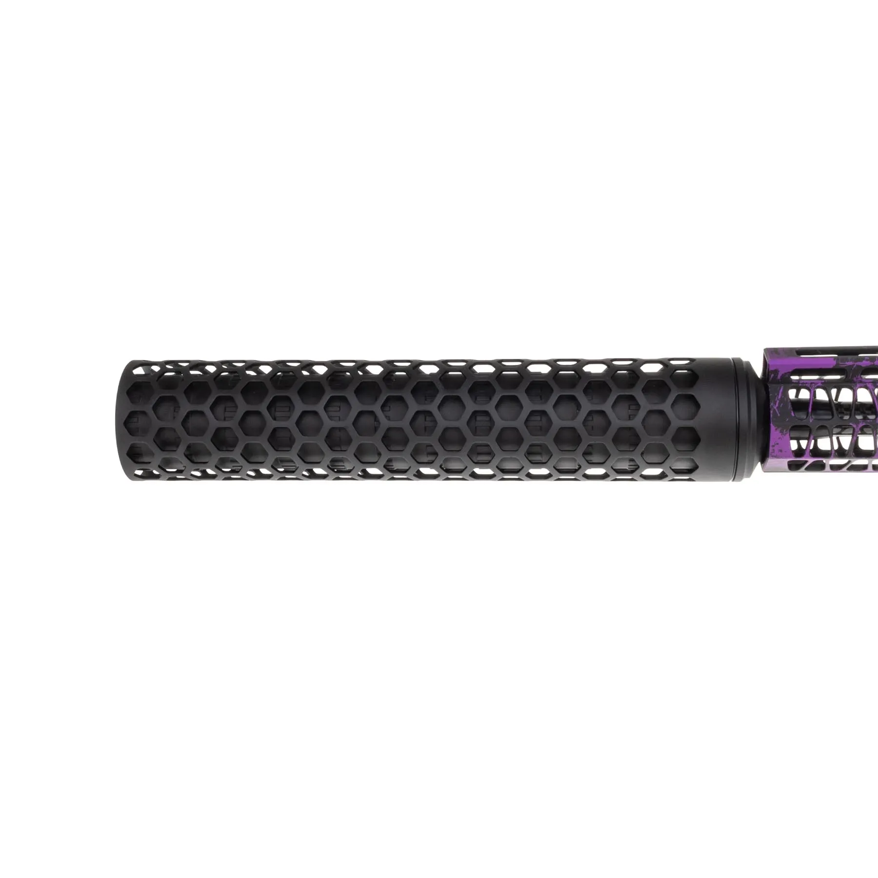 SAC WOLF EXO - "Hels Hass", HPA