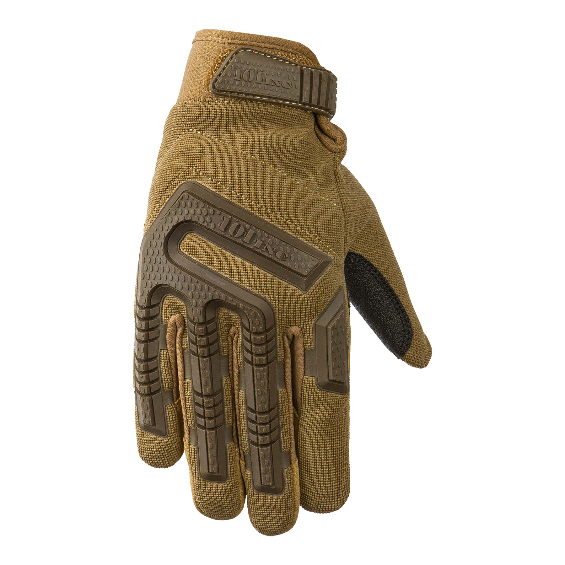 Tactical Operator Gloves, Coyote