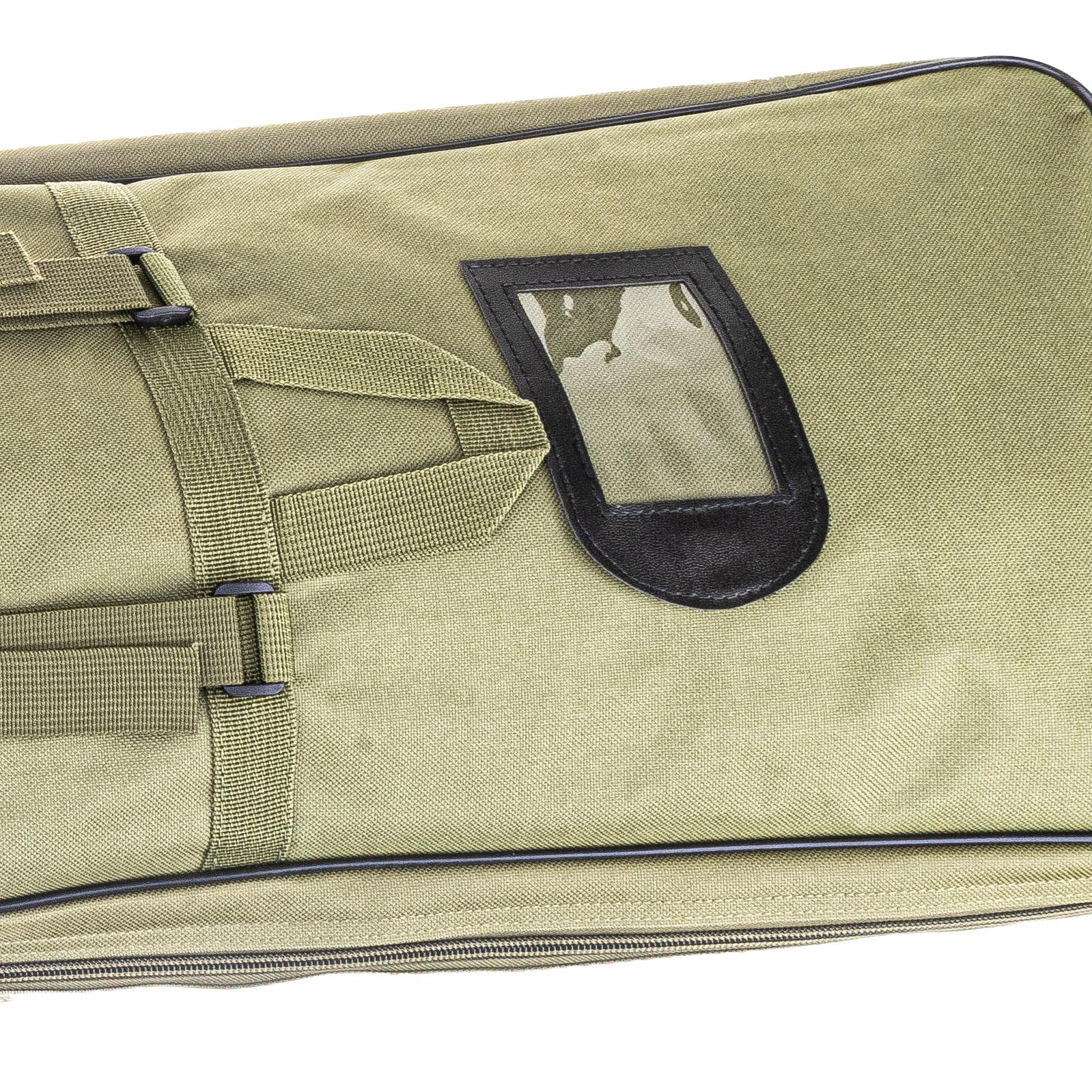 Reapo Combat Tactical Gun Bag 120cm, Green