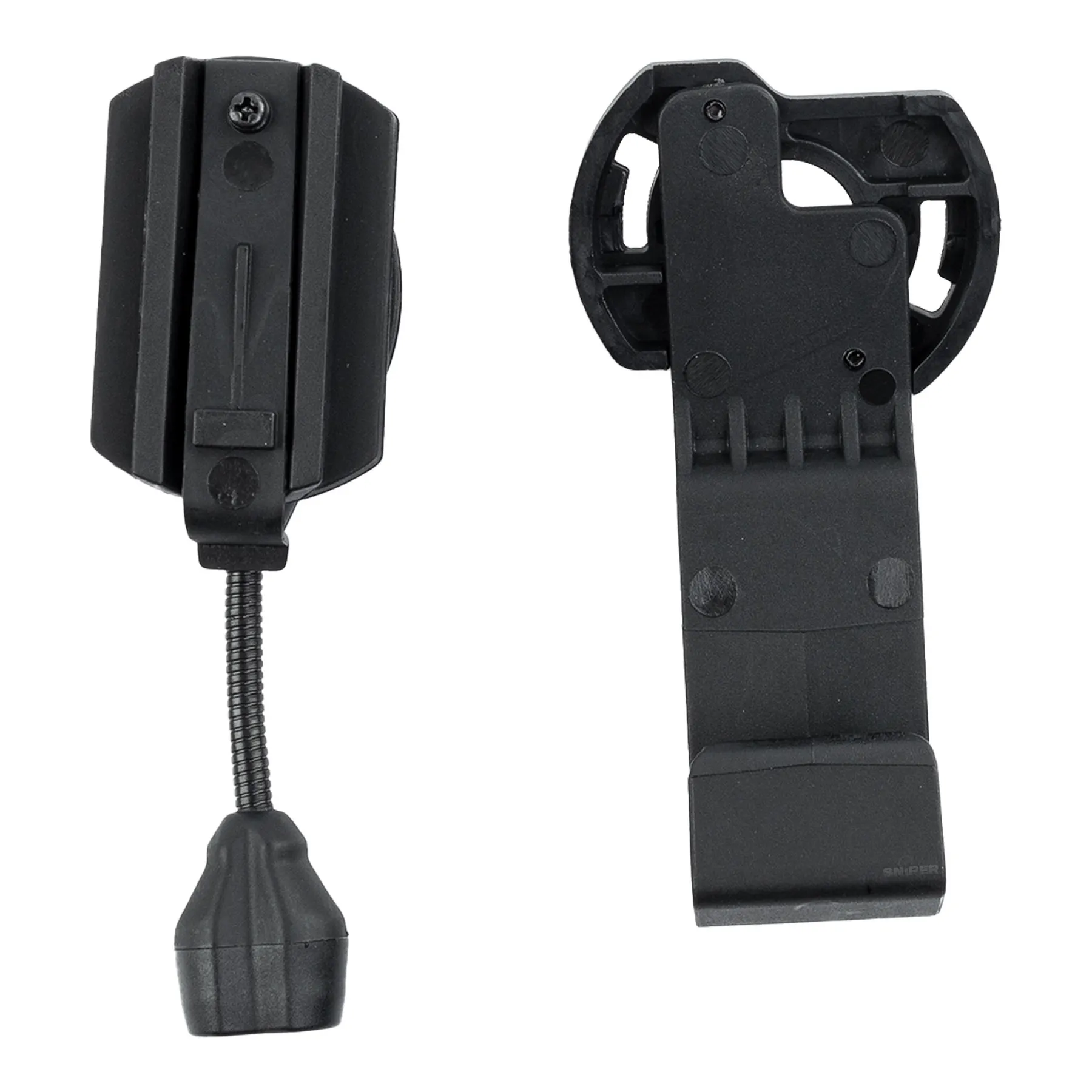 Switch MPLS Helmet Light, Black Switch MPLS Helmet Light, Black