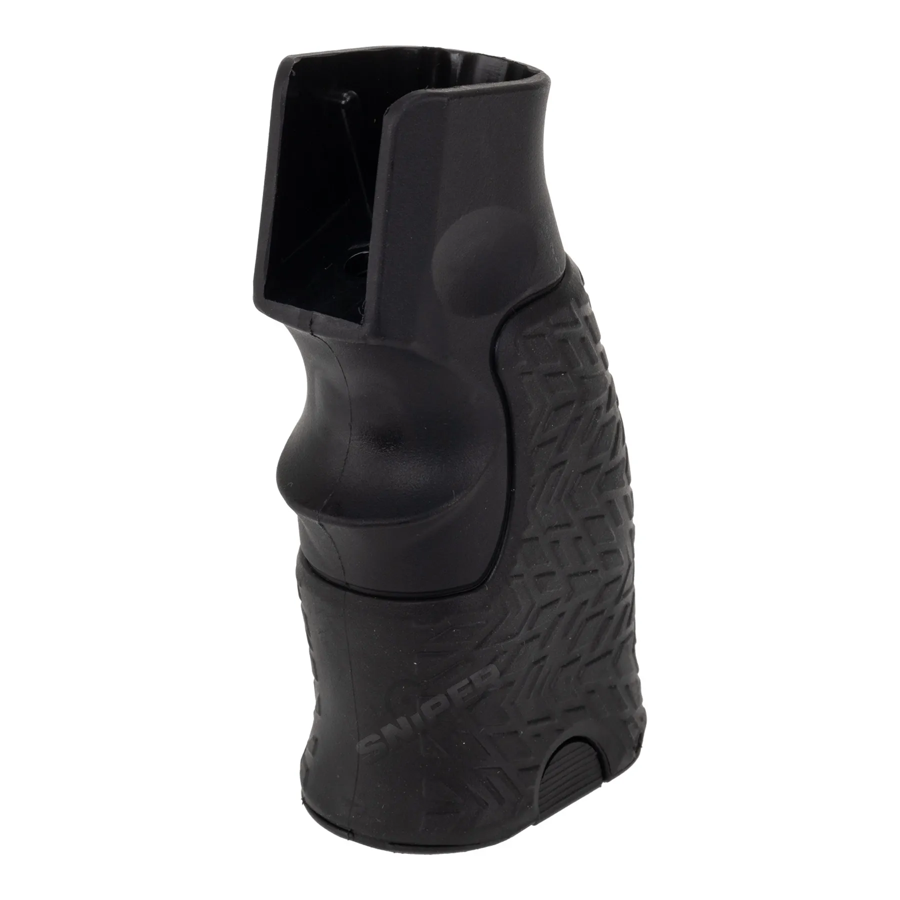DD STO Grip, Black DD STO Grip, Black