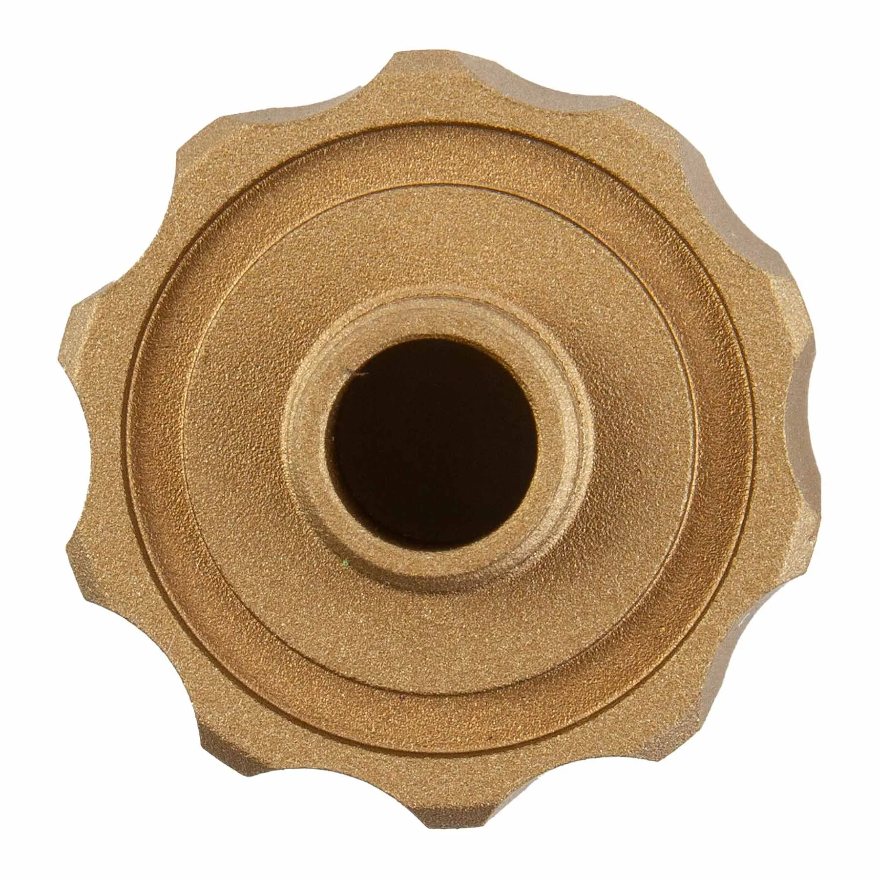 14mm CCW Battle Owl Tracer Unit Adapter, Tan