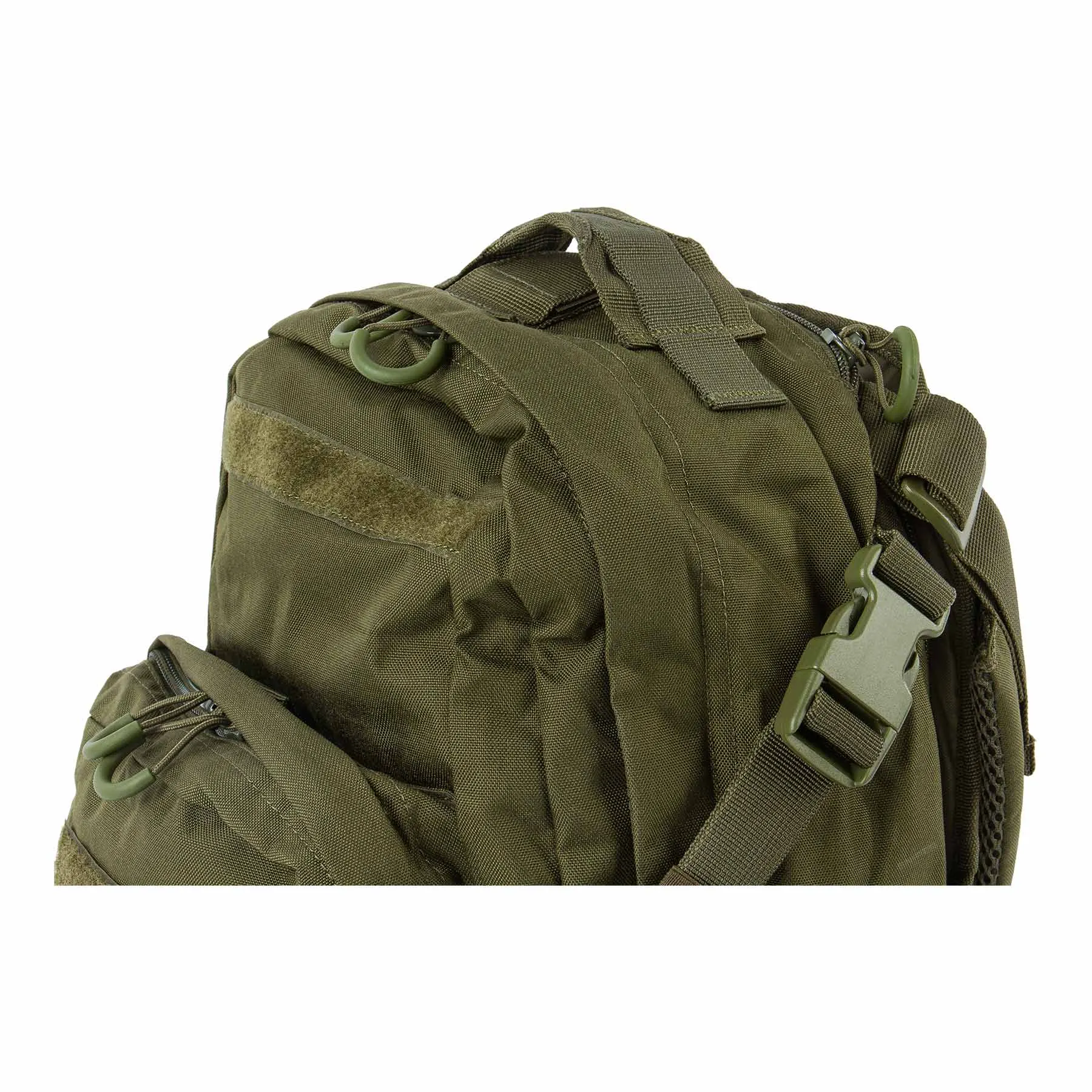Multi Sling Rucksack, OD
