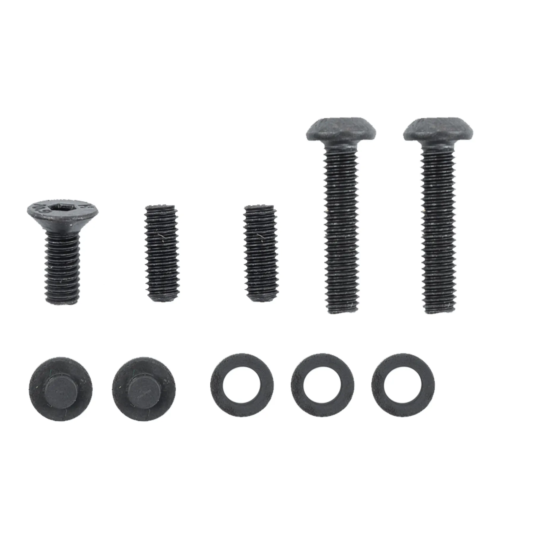Adaptive Magwell ür M4/M16, Black Adaptive Magwell ür M4/M16, Black