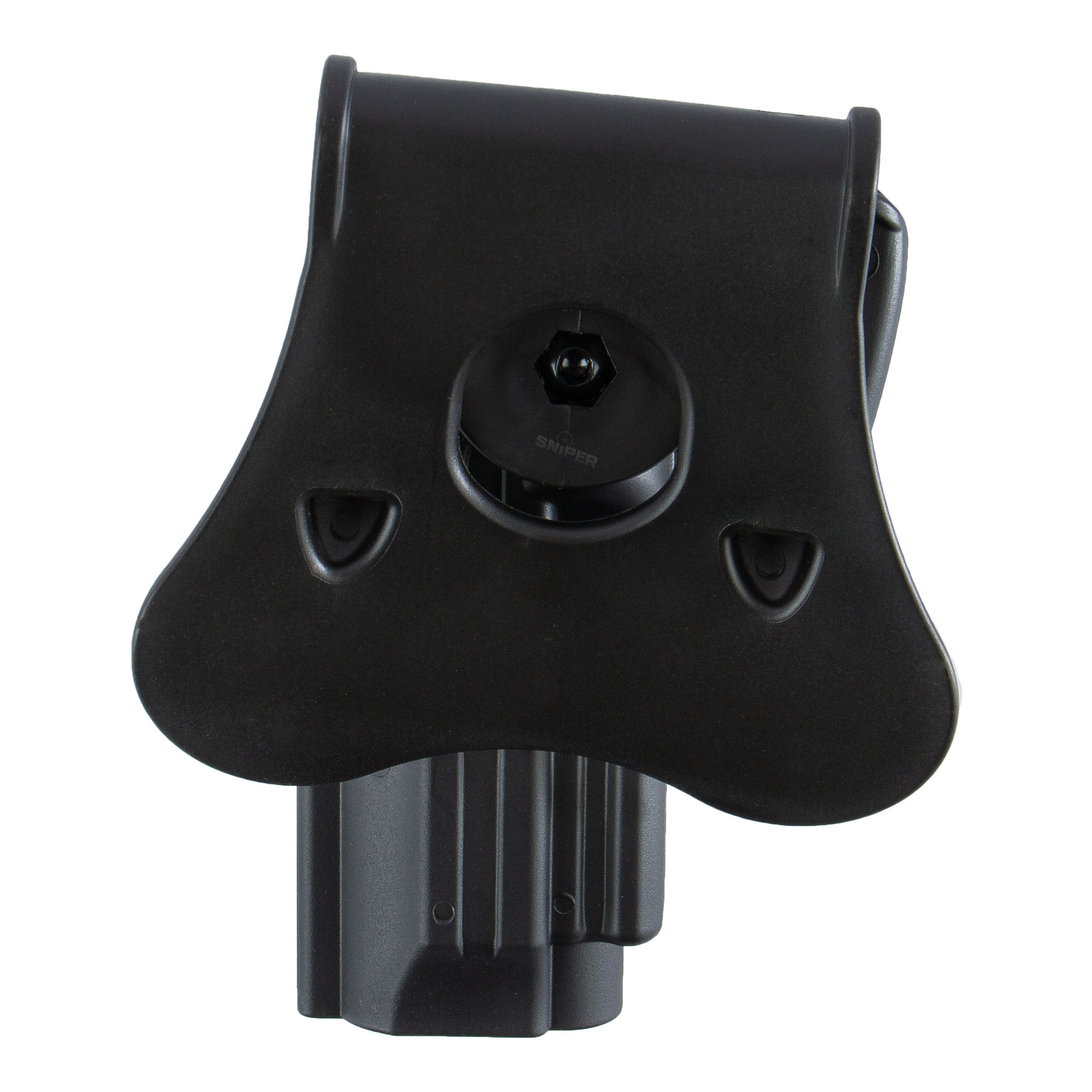 Holster für WE/KJW/TM M9, Black