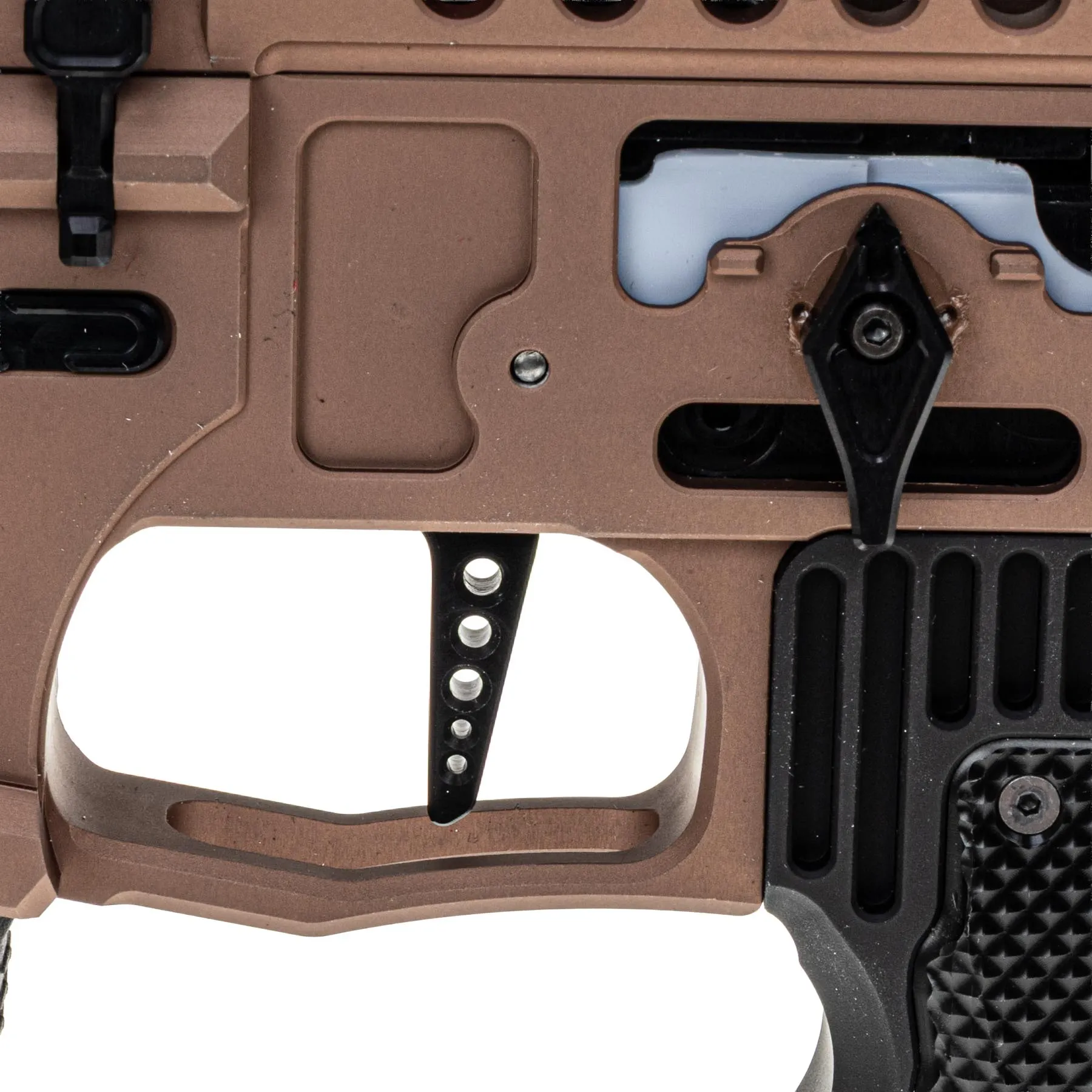 SAC AR EXO - "Bronze Viper", HPA