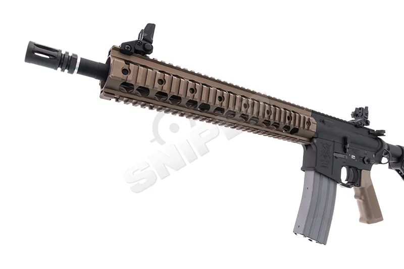VR16 Fighter Carbine MK2, Tan