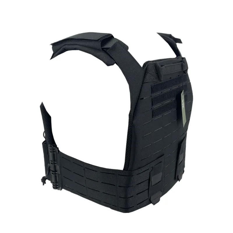SixMM Plattenträger Tactical LLC, BK