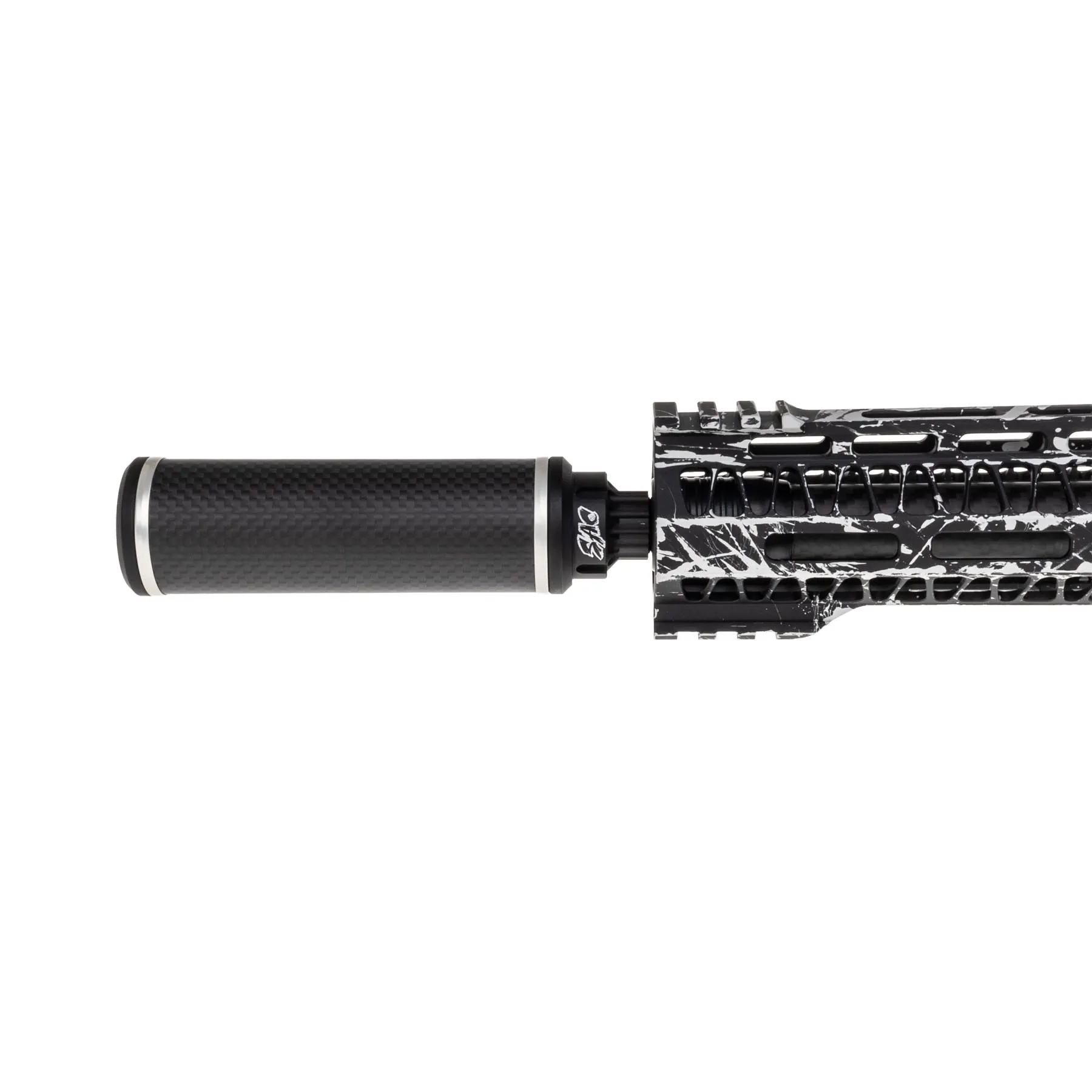 SAC WOLF SOLID - "Viking Winter", HPA